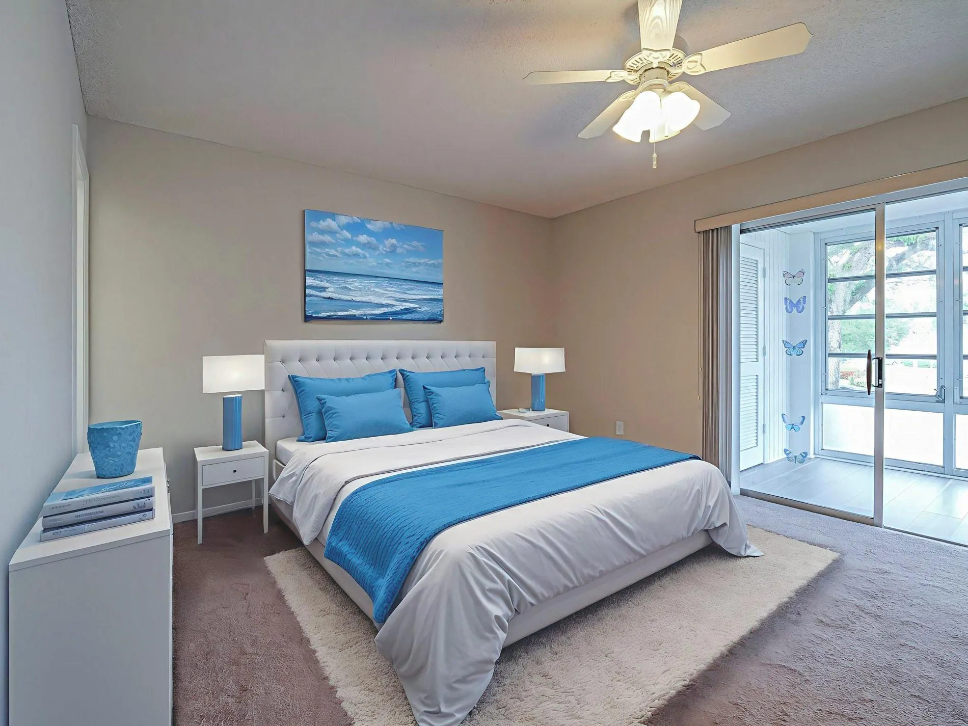 6 Vista Gardens Trl, #201