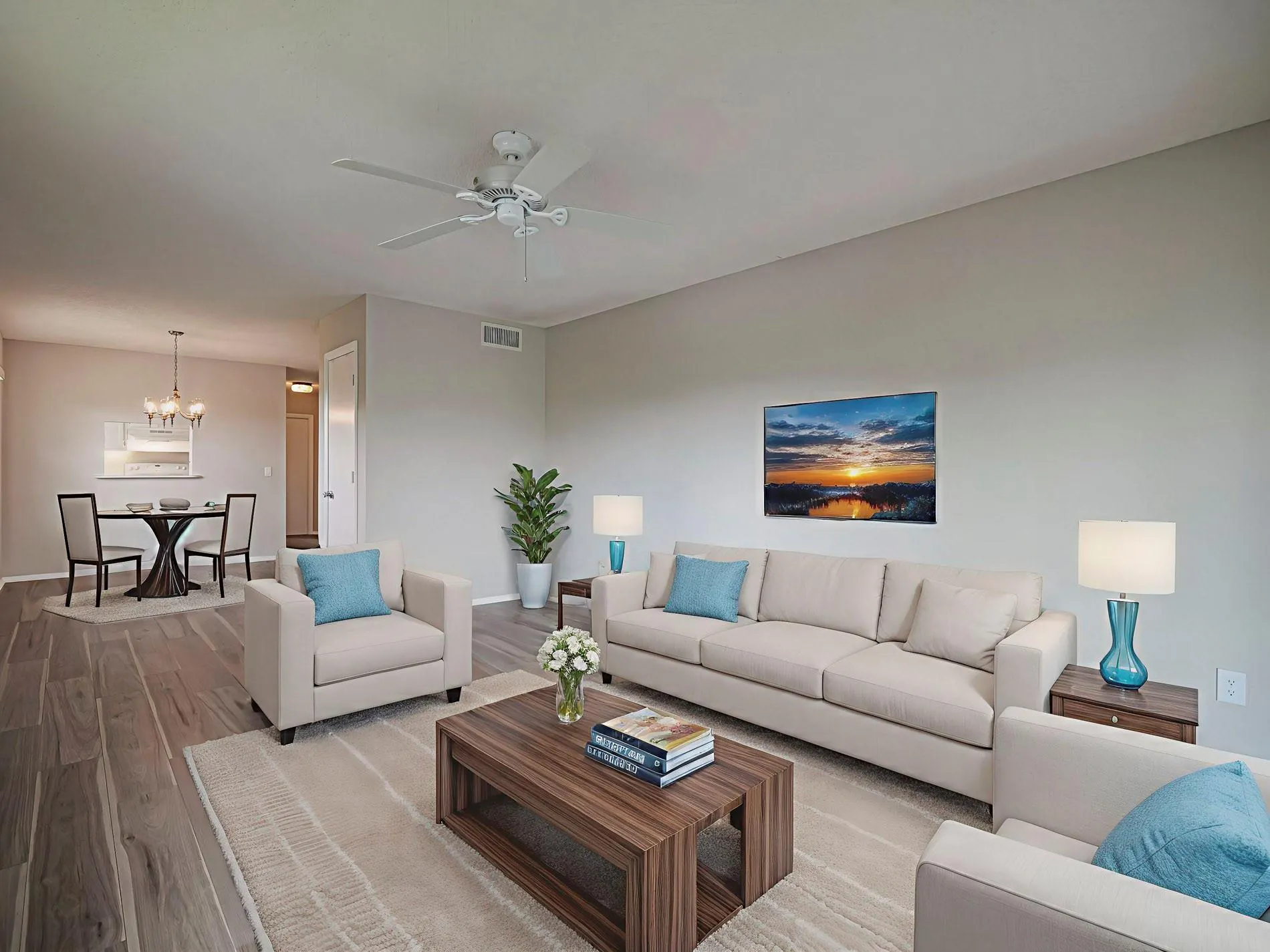 6 Vista Gardens Trl, #201