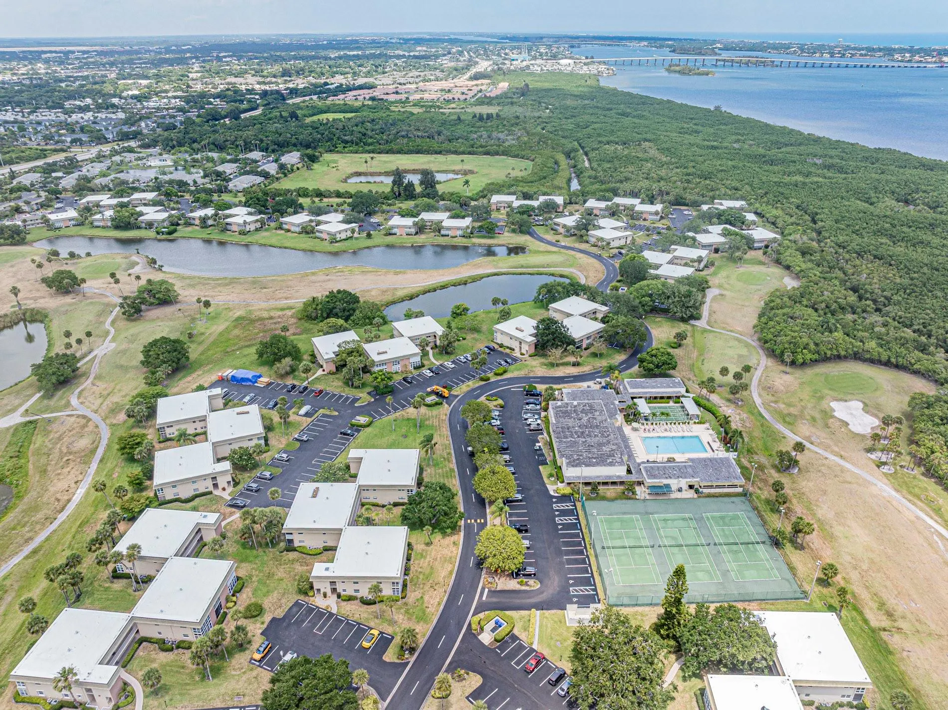 6 Vista Gardens Trl, #201