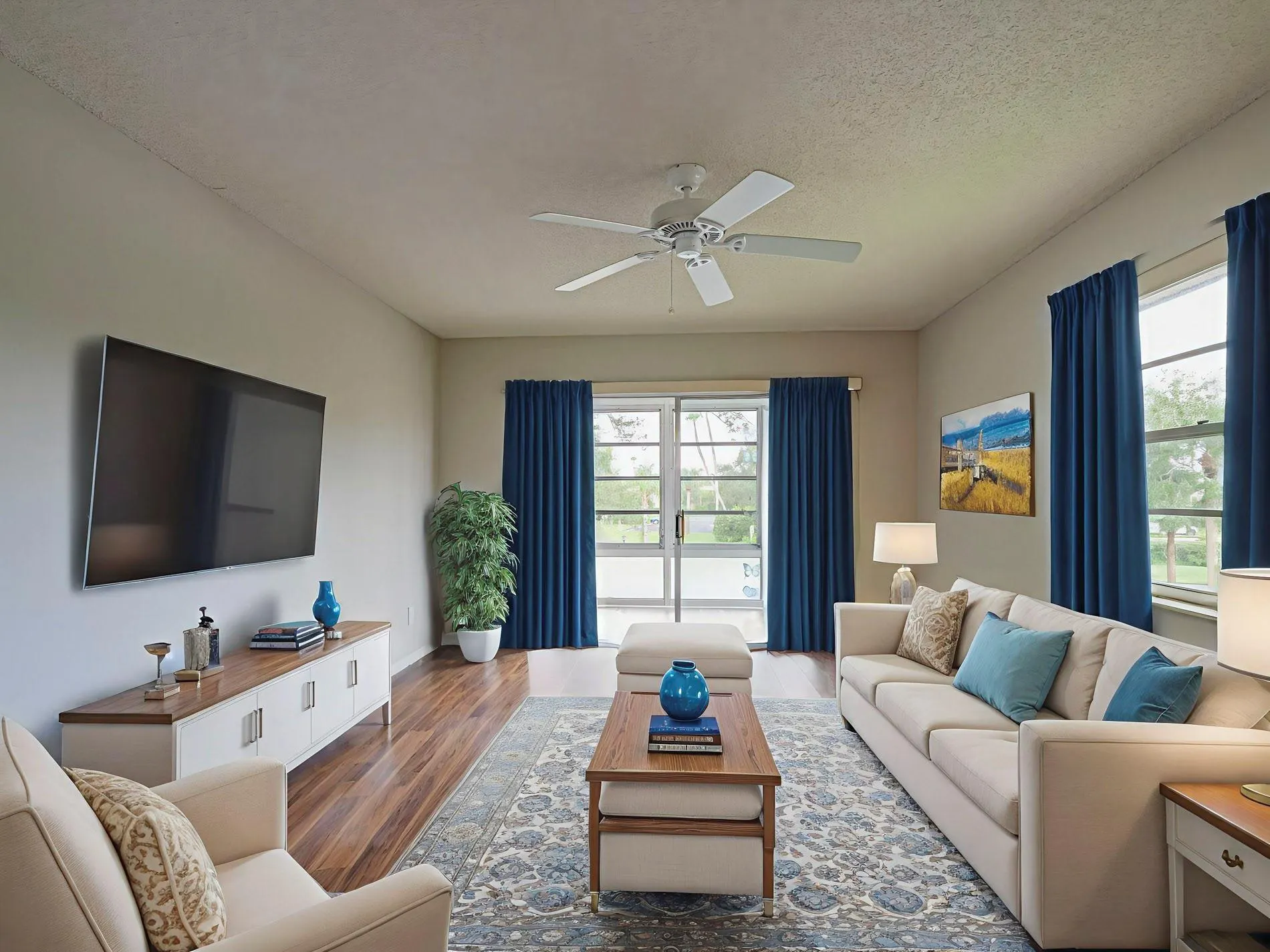 6 Vista Gardens Trl, #201