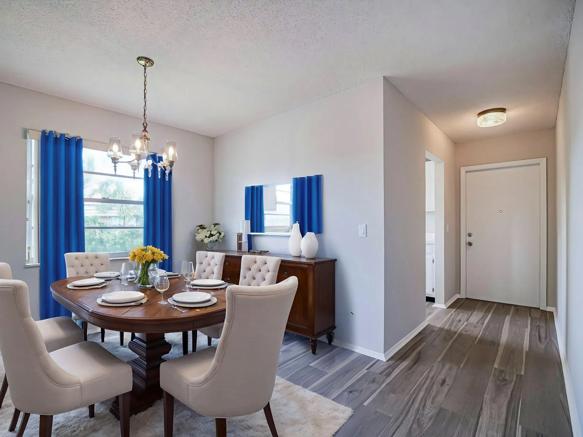 6 Vista Gardens Trl, #201