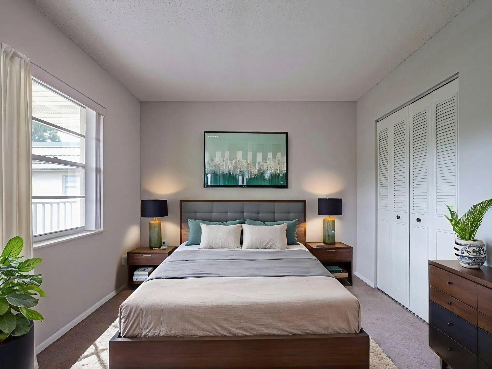6 Vista Gardens Trl, #201