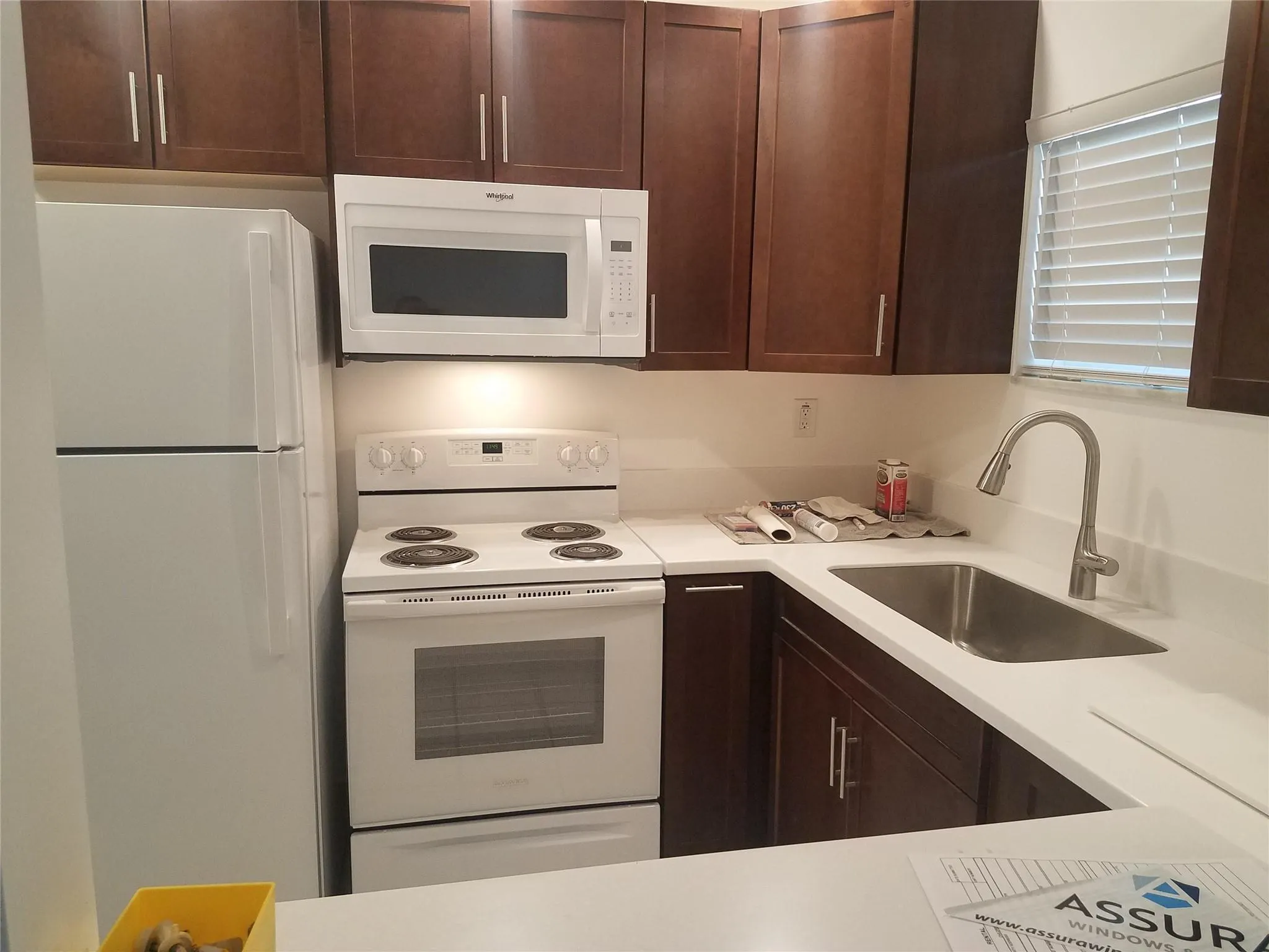 161 SW 15th St