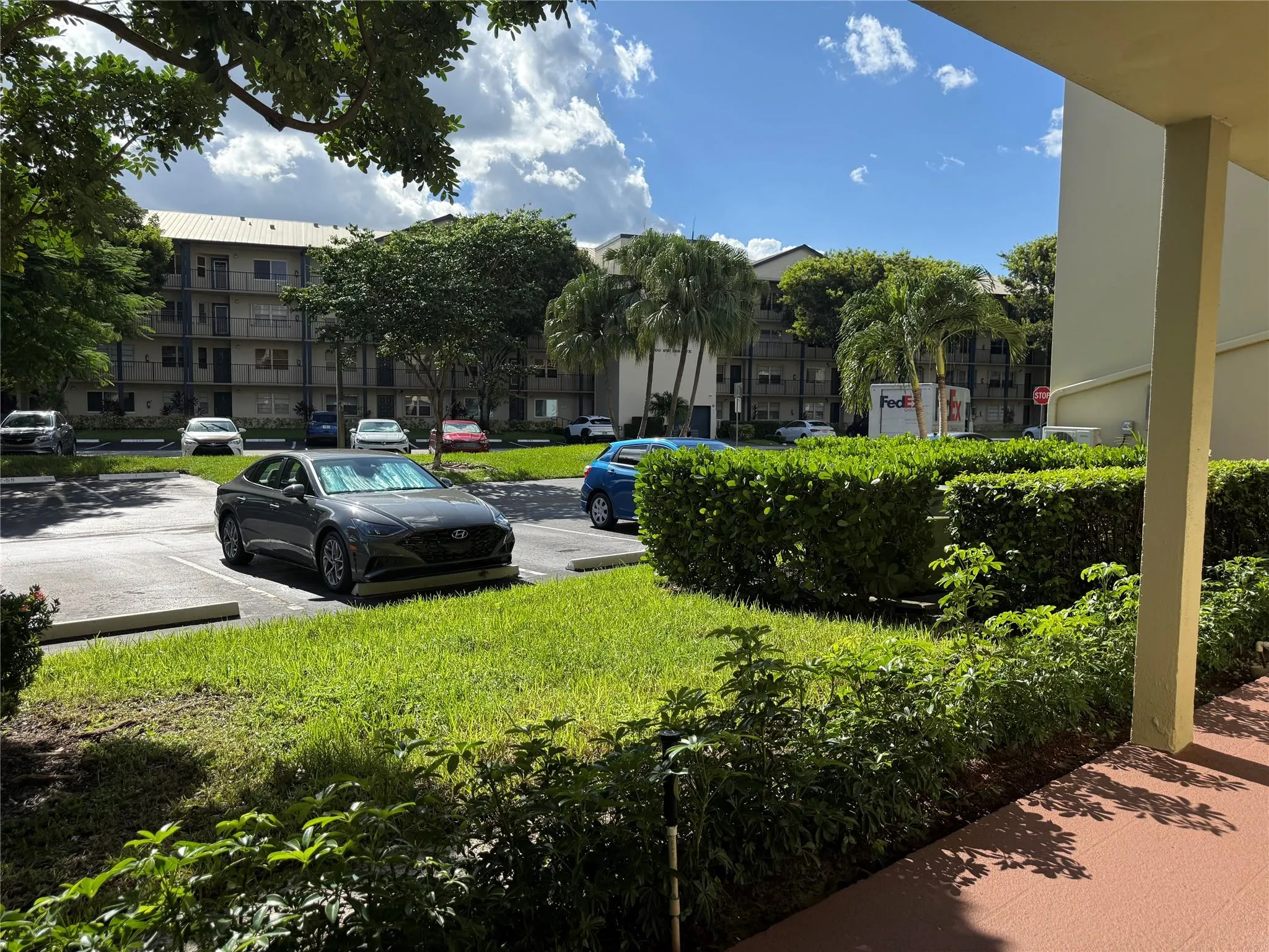 701 SW 128th Ave, #110 F