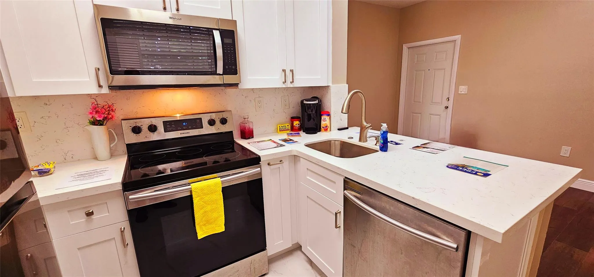 1941 NW 96TH TERRACE, #8K