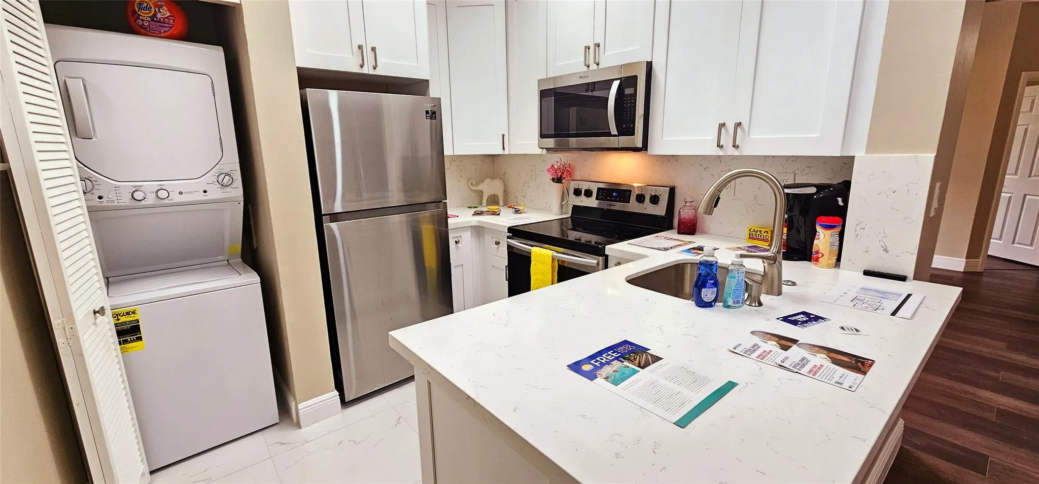 1941 NW 96TH TERRACE, #8K