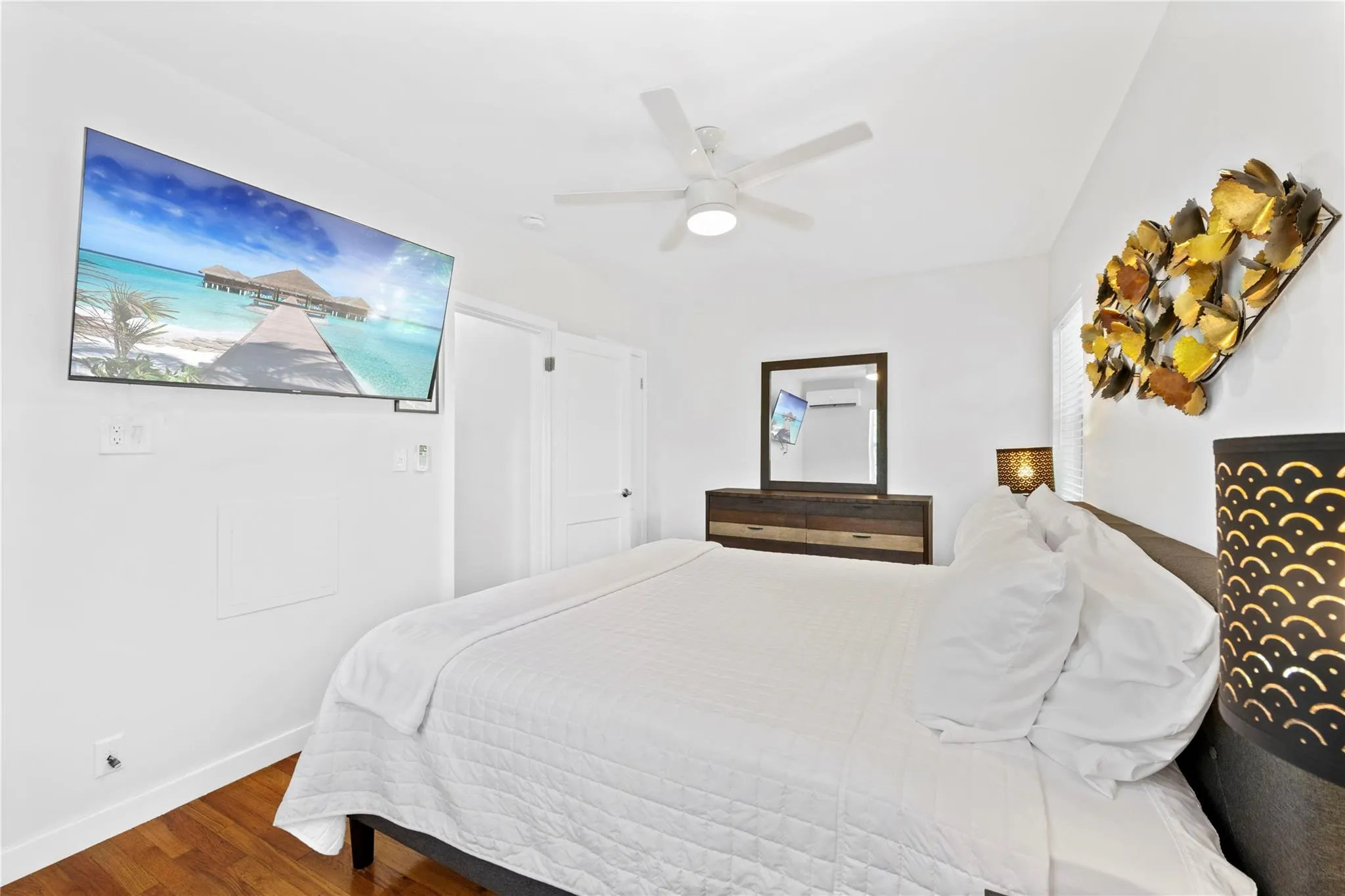 3015 Seville St, #7