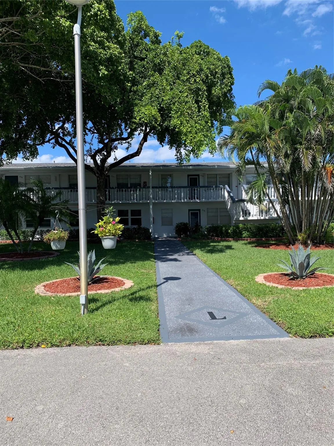 236 prescott-L, #236