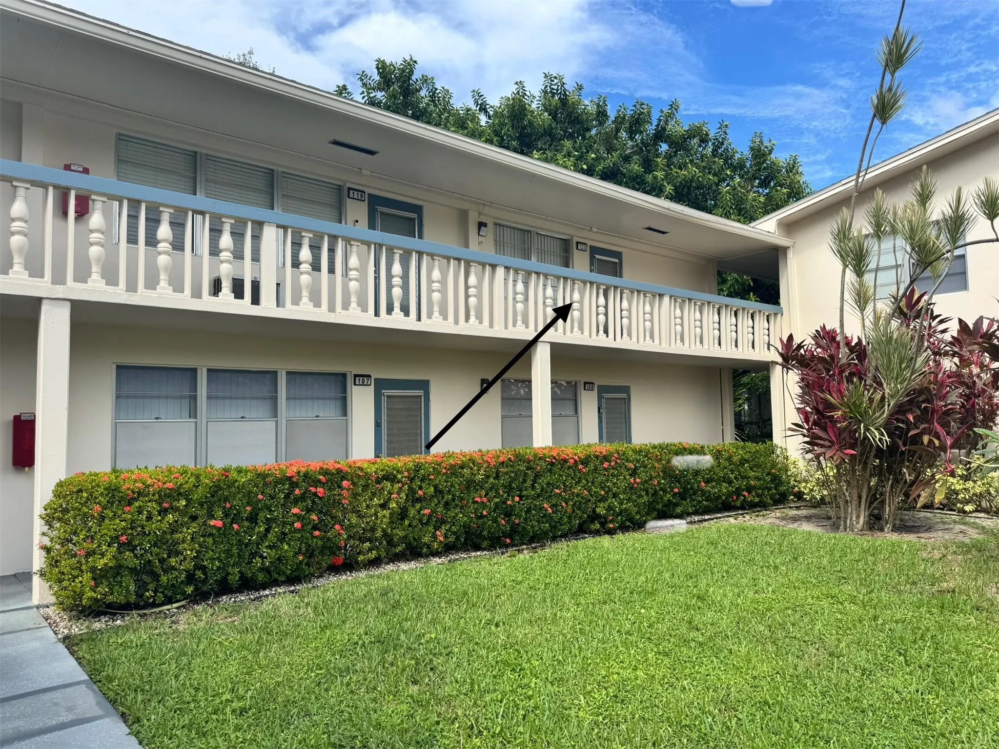 120 Tilford F, #120