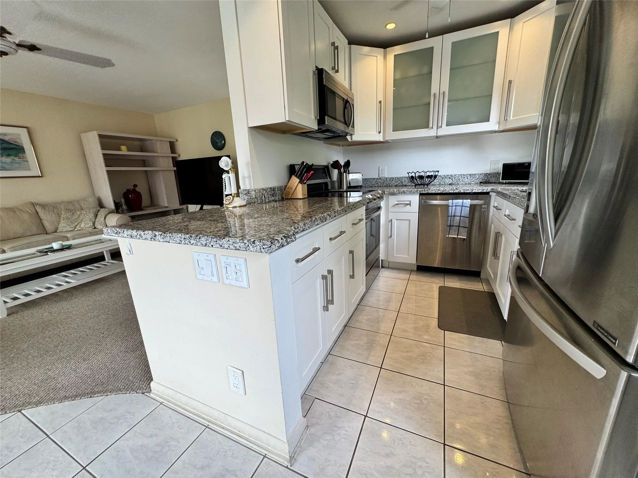 120 Tilford F, #120