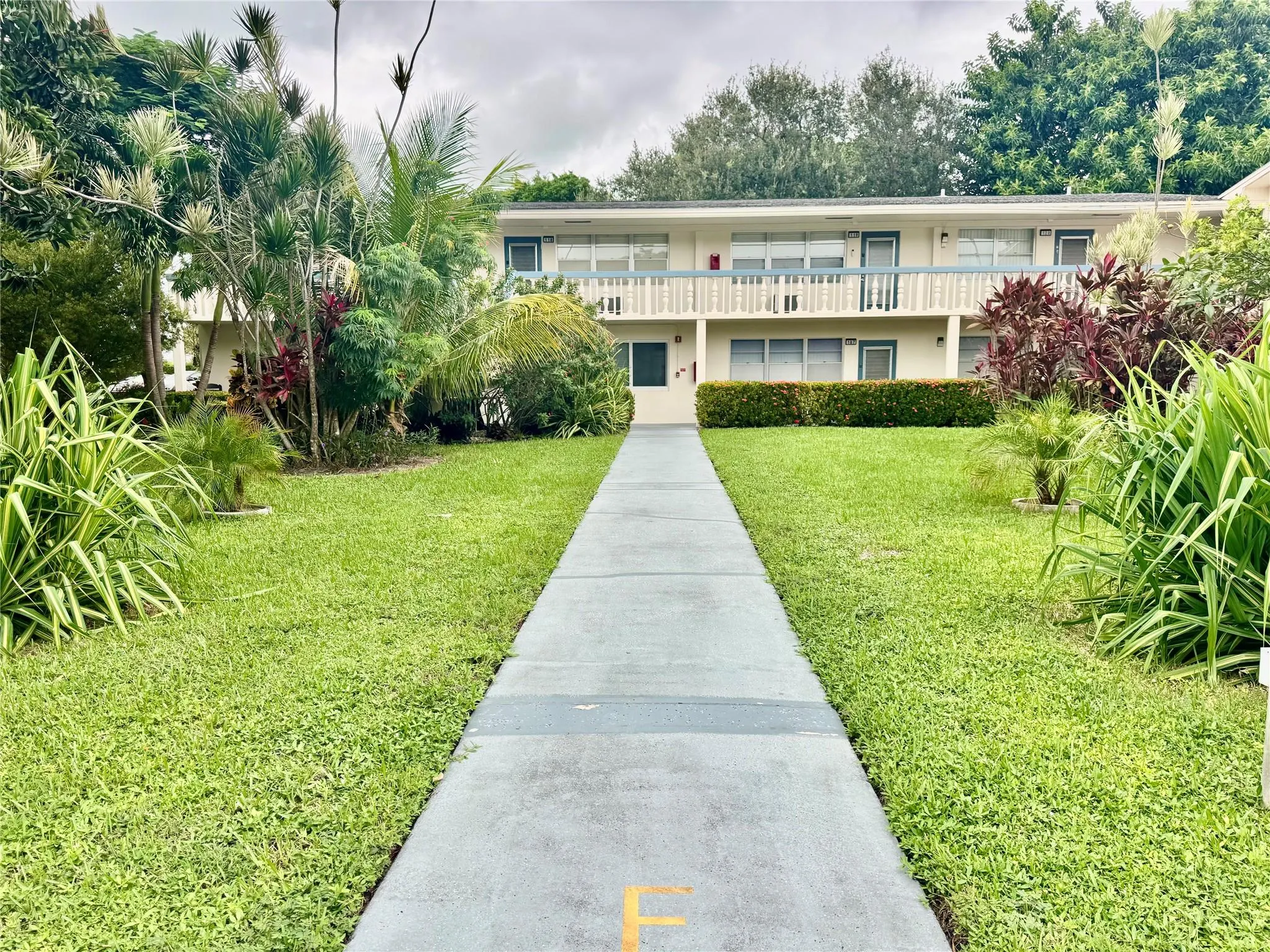 120 Tilford F, #120