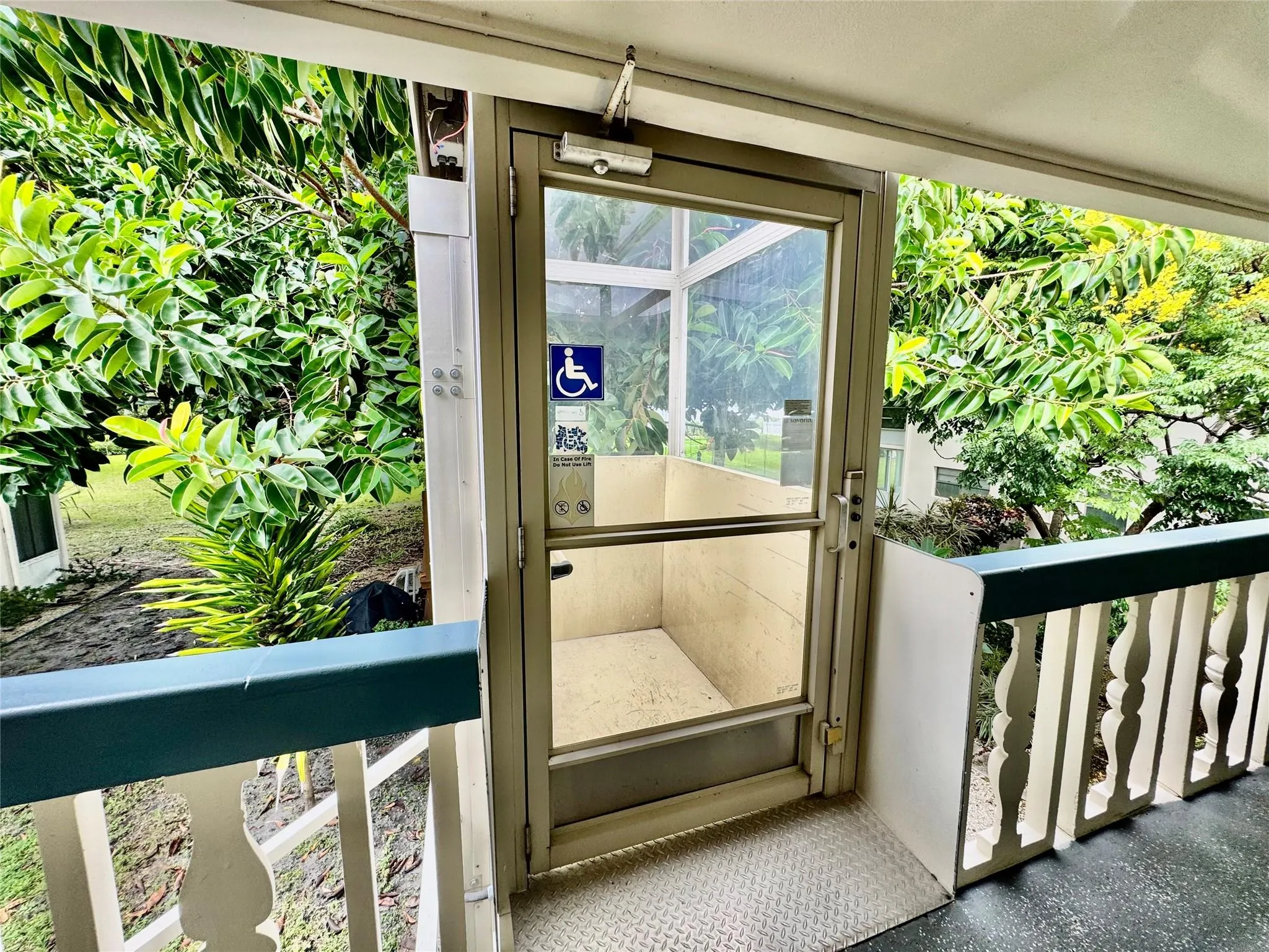 120 Tilford F, #120