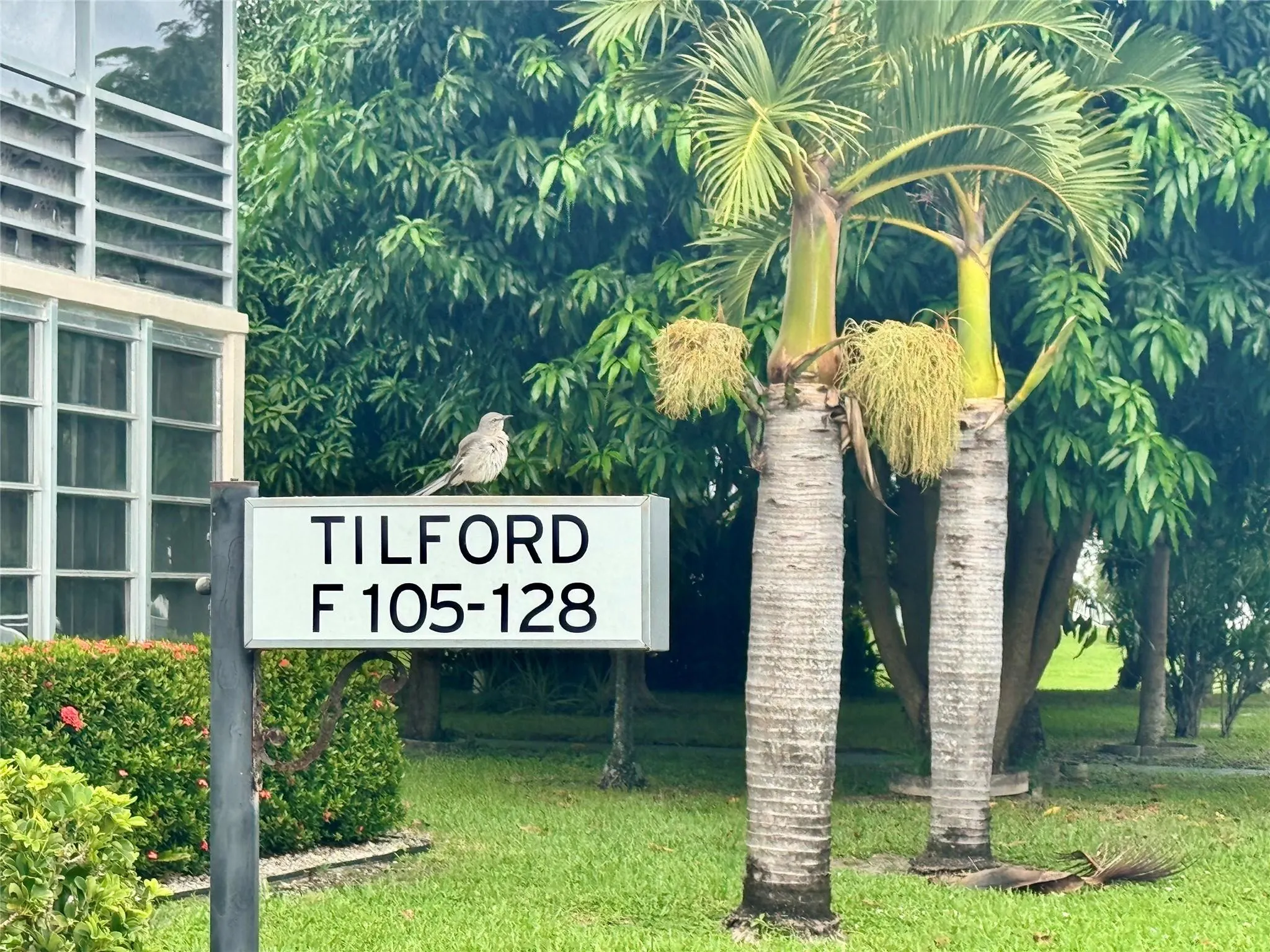 120 Tilford F, #120