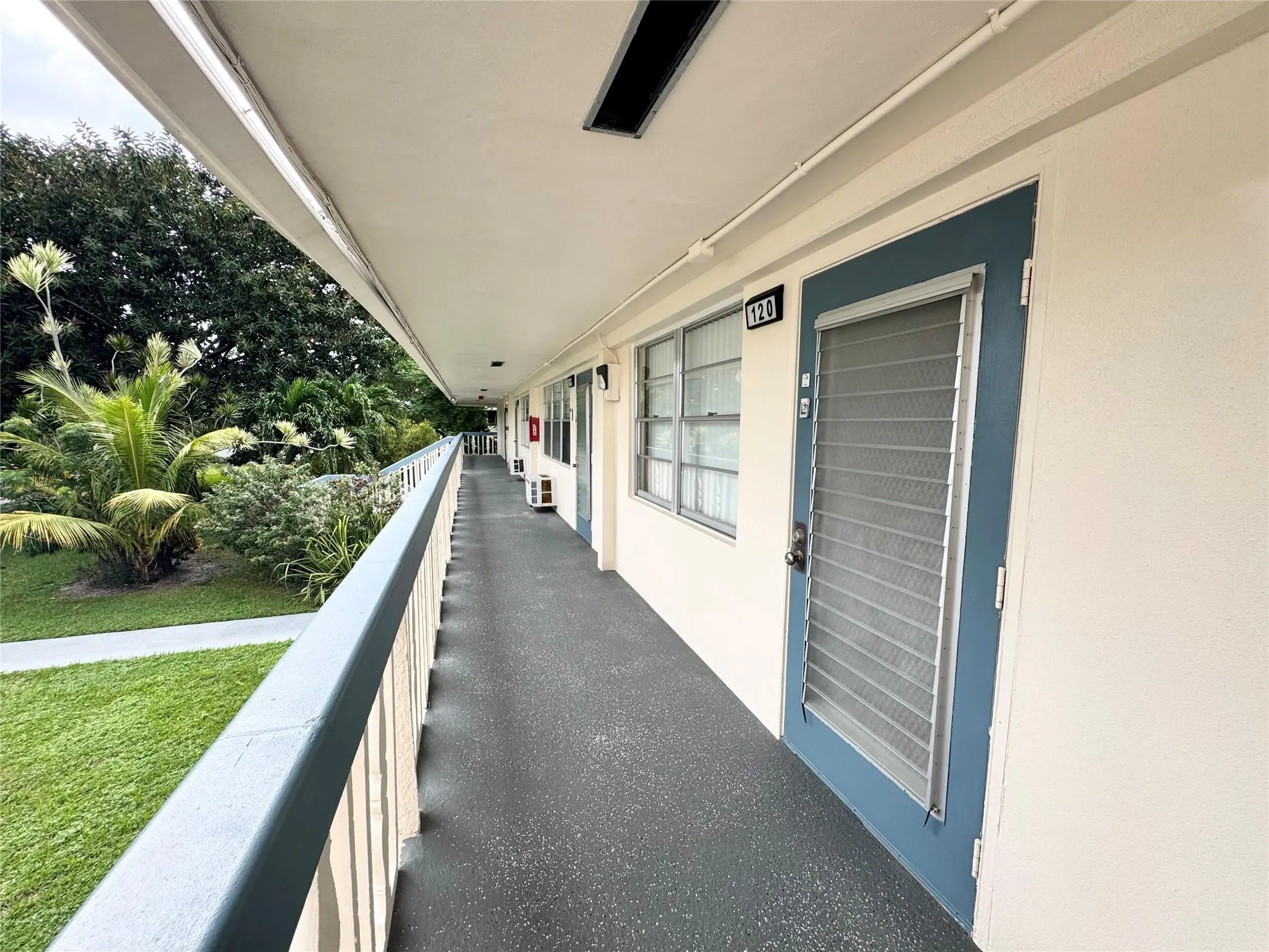 120 Tilford F, #120