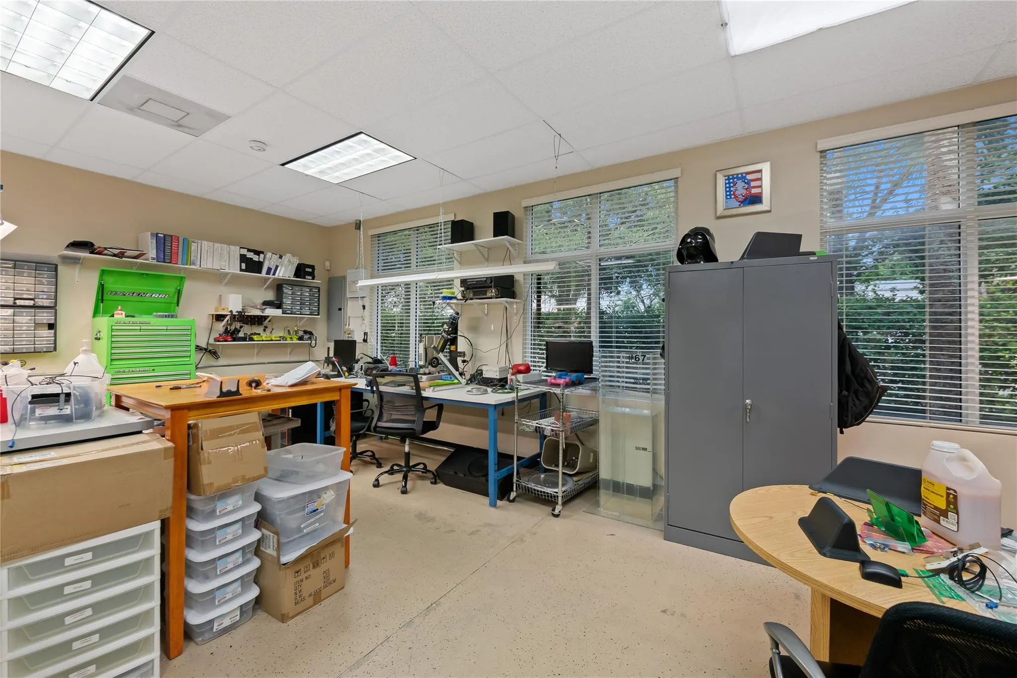 5497 Wiles Rd, #205