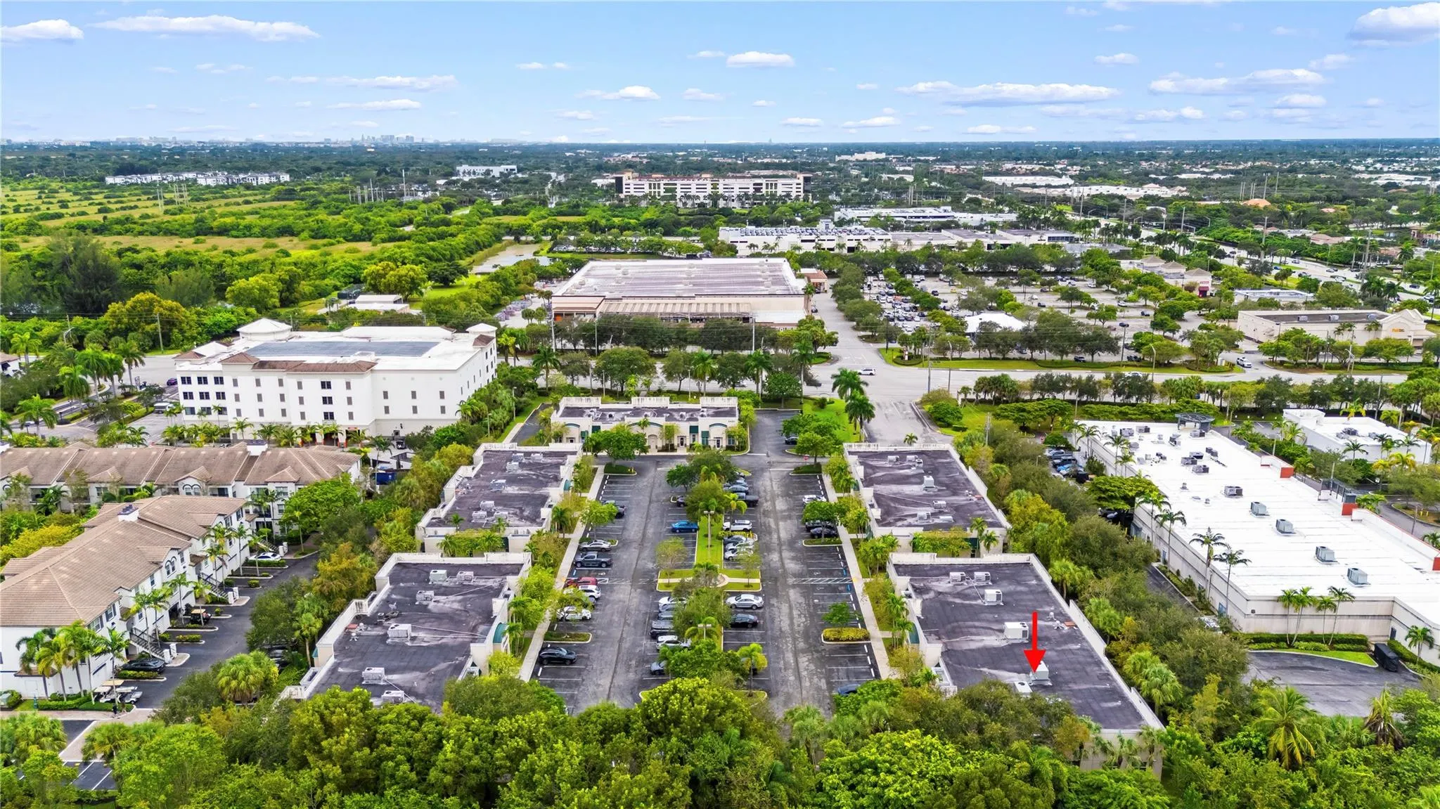 5497 Wiles Rd, #205