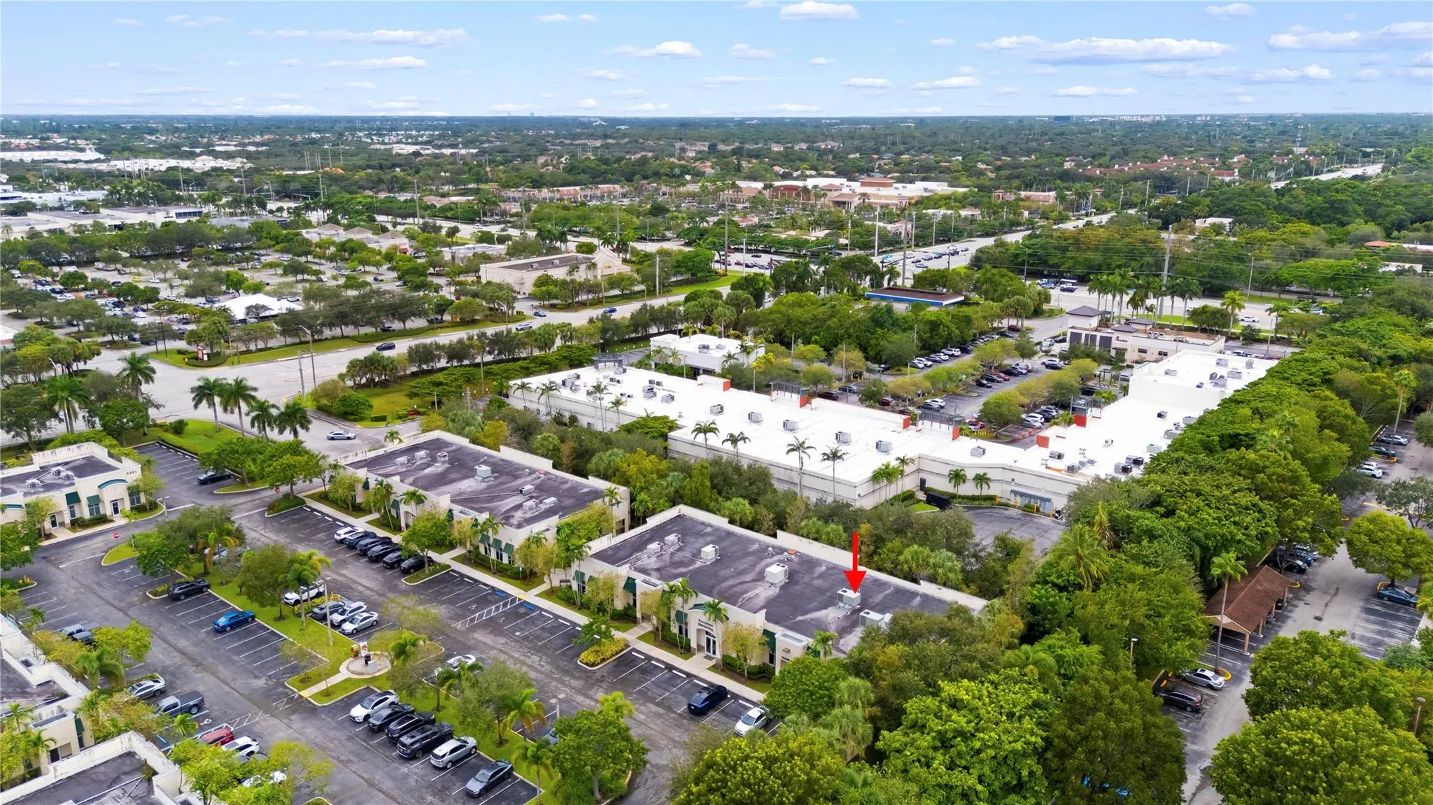 5497 Wiles Rd, #205
