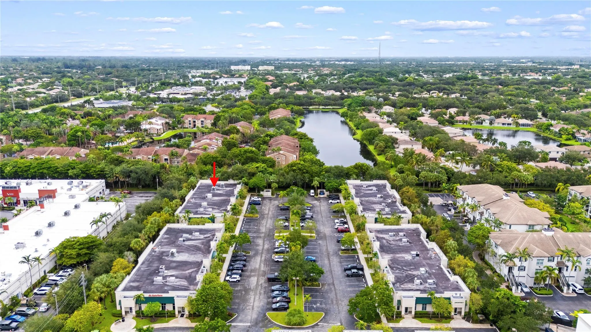 5497 Wiles Rd, #205