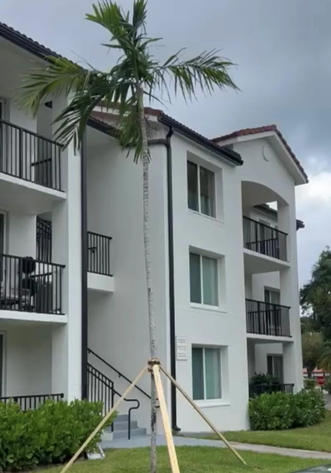 1105 Villa Ln, #1105