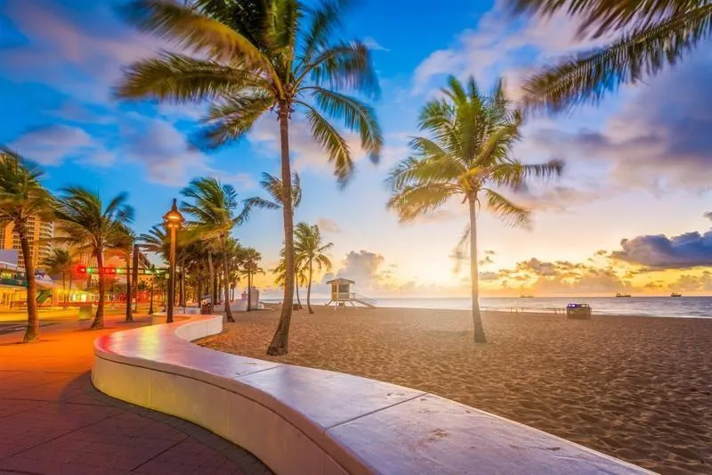 1439 S Ocean Blvd, #108