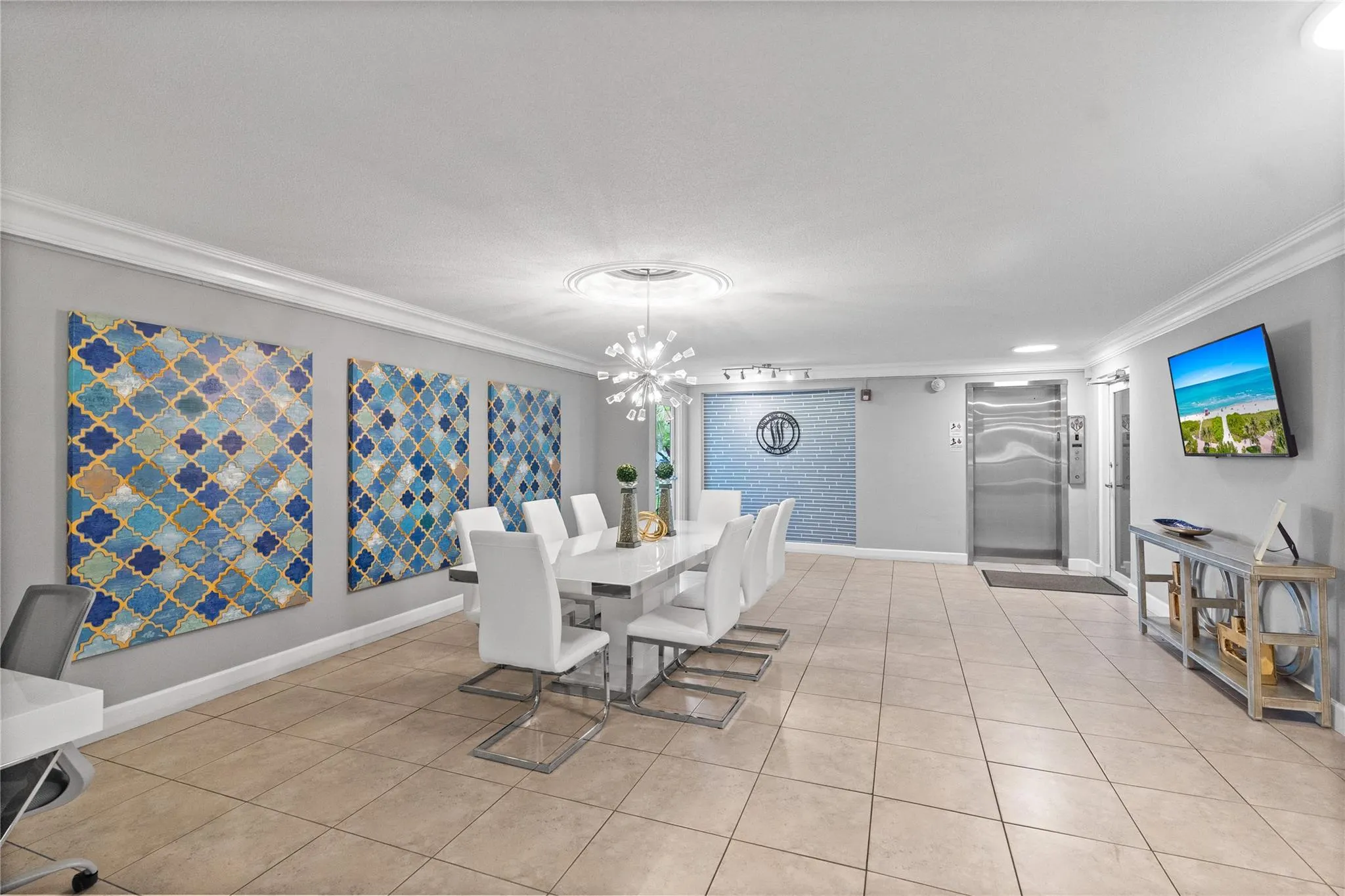 1439 S Ocean Blvd, #108