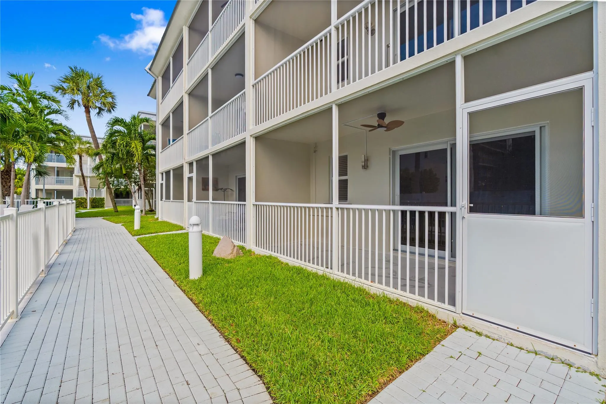 1439 S Ocean Blvd, #108