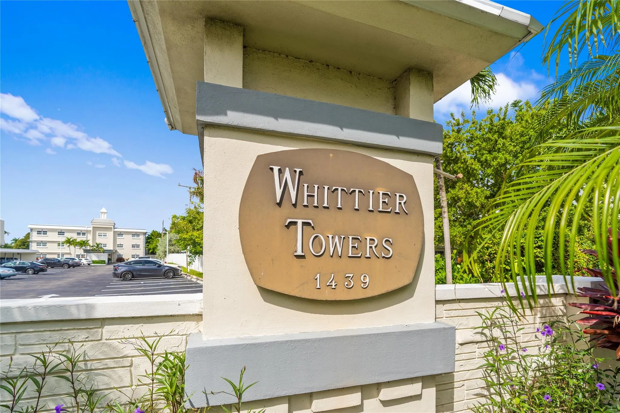 1439 S Ocean Blvd, #108