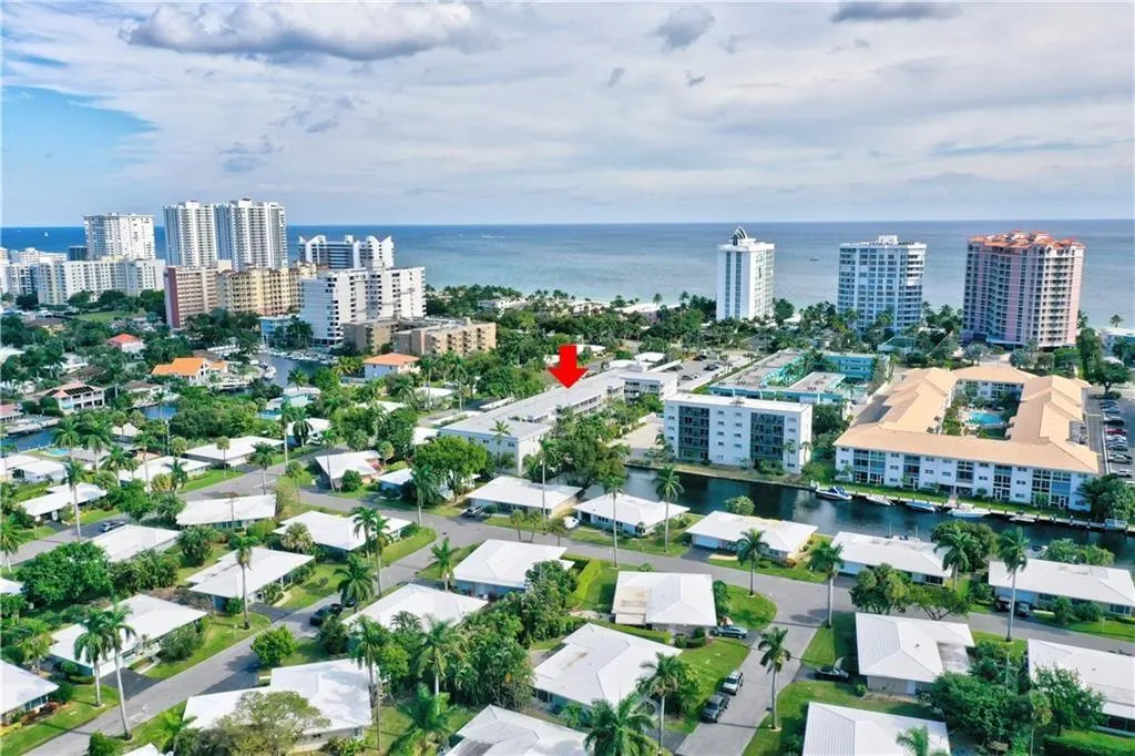 1439 S Ocean Blvd, #108