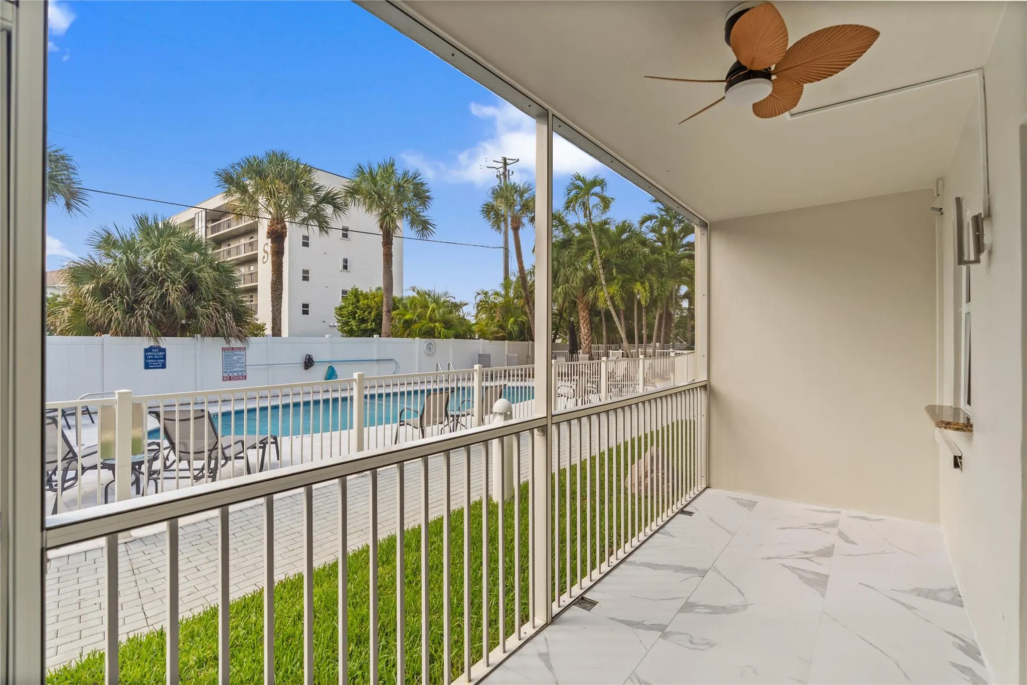 1439 S Ocean Blvd, #108