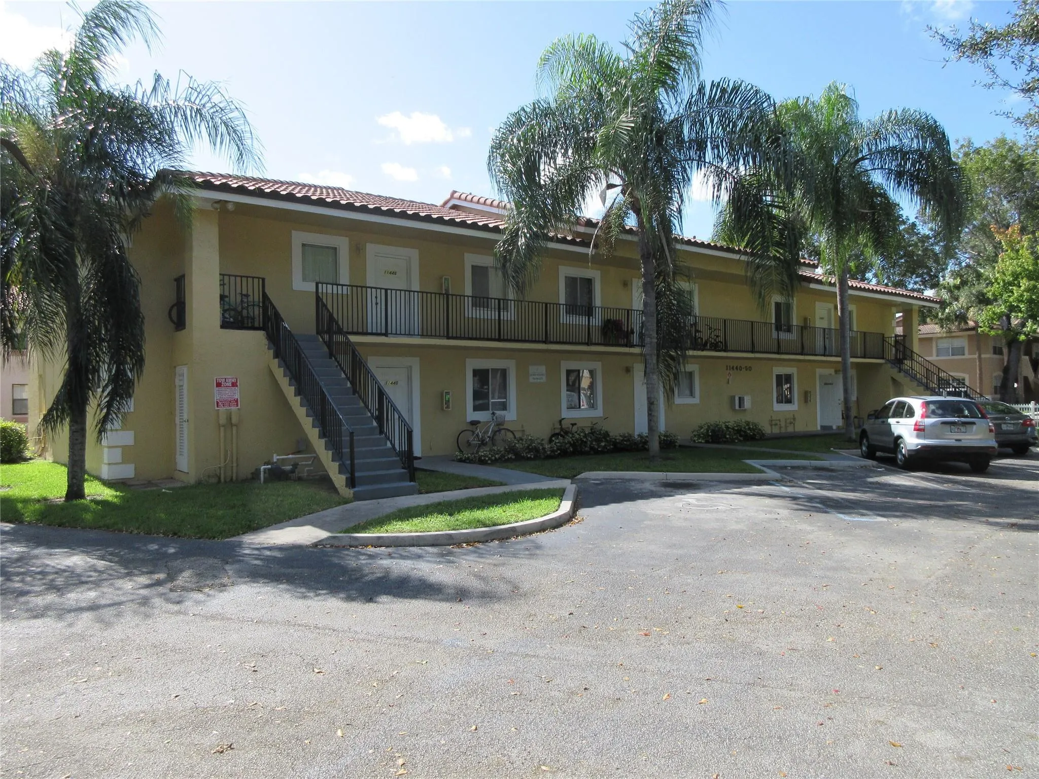 11444 NW 42nd St, #11444