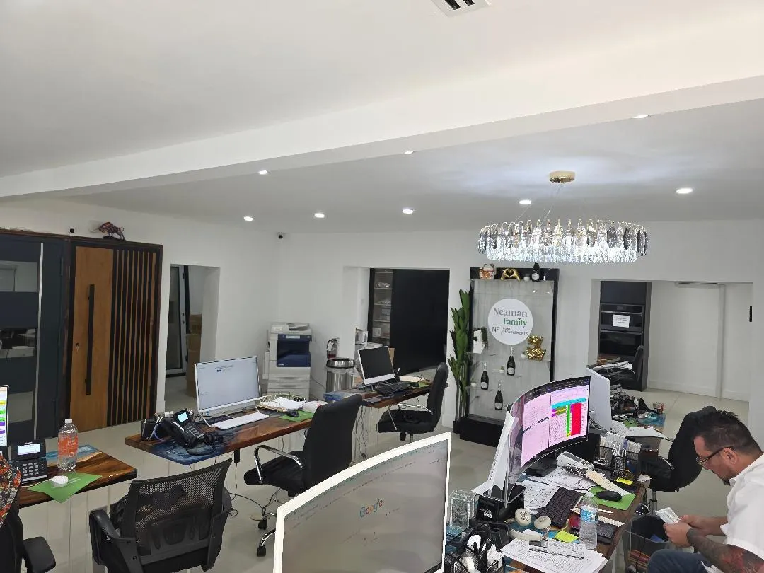 5738 W Hallandale Beach Blvd