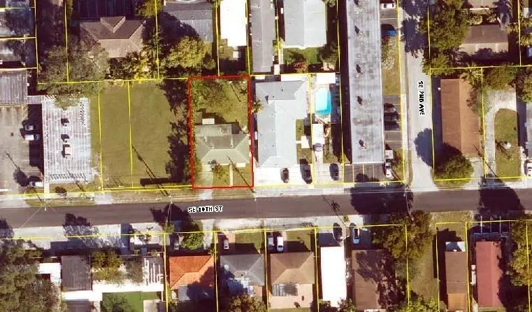 119 SE 10 Street