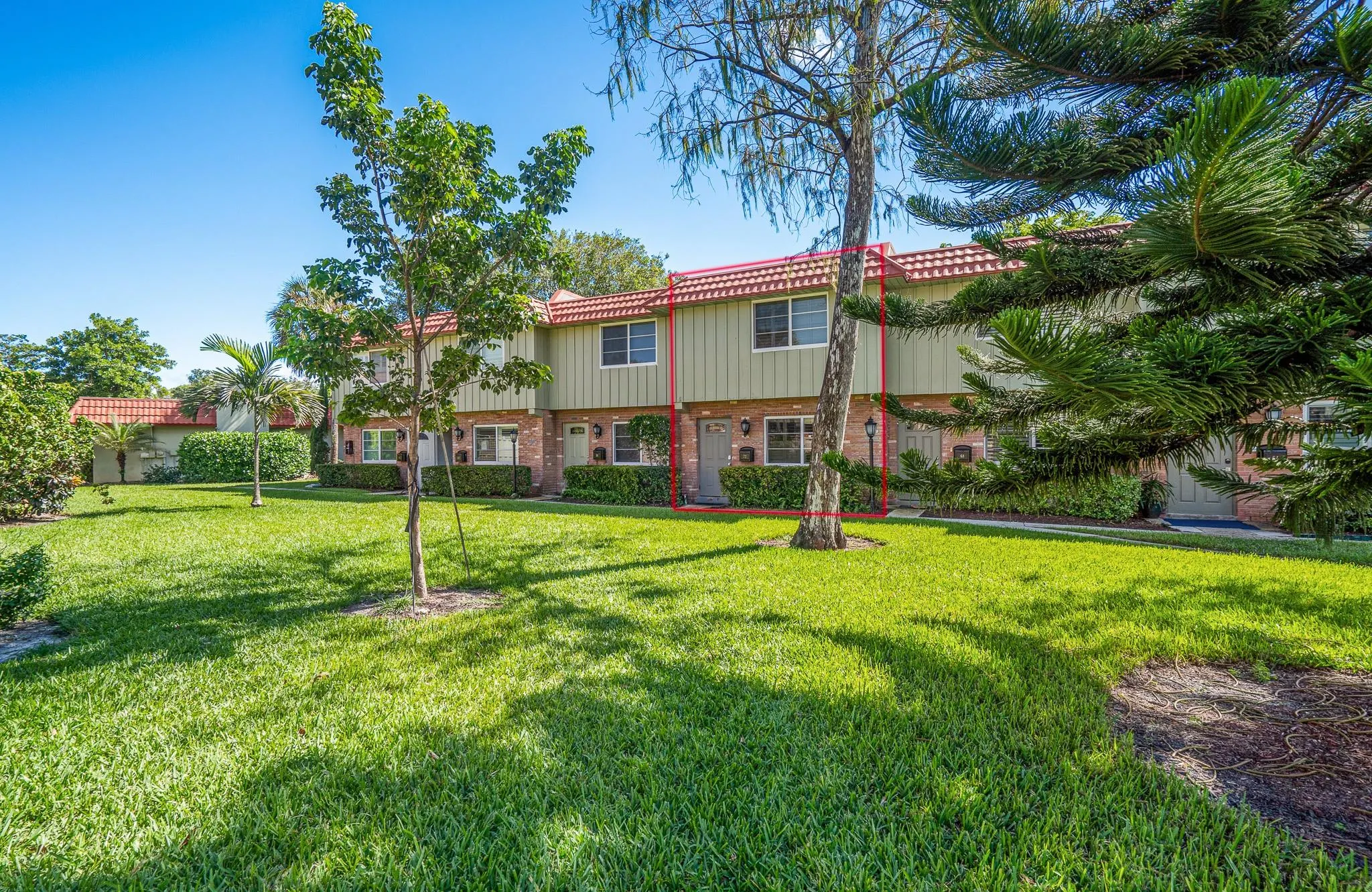 72 NE 20th Ct, #4C