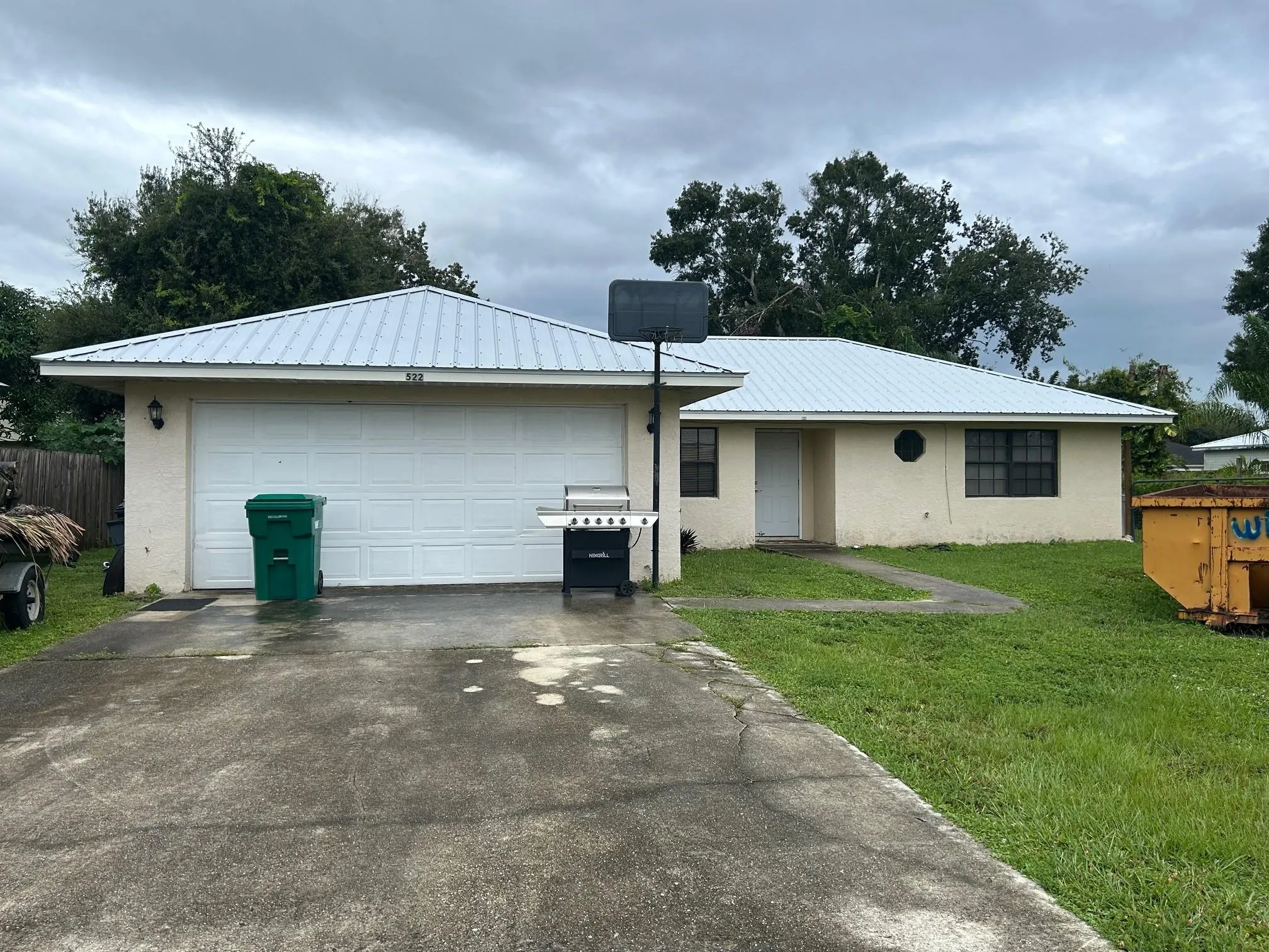 522 SE 36th Ter