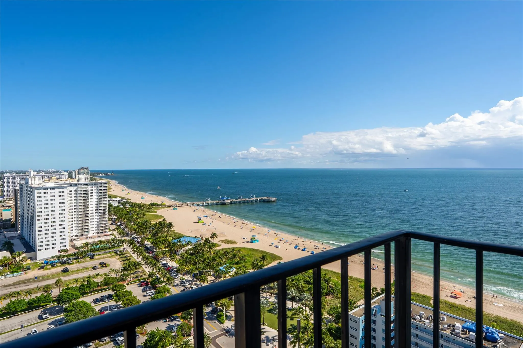 101 Briny Ave, #2509
