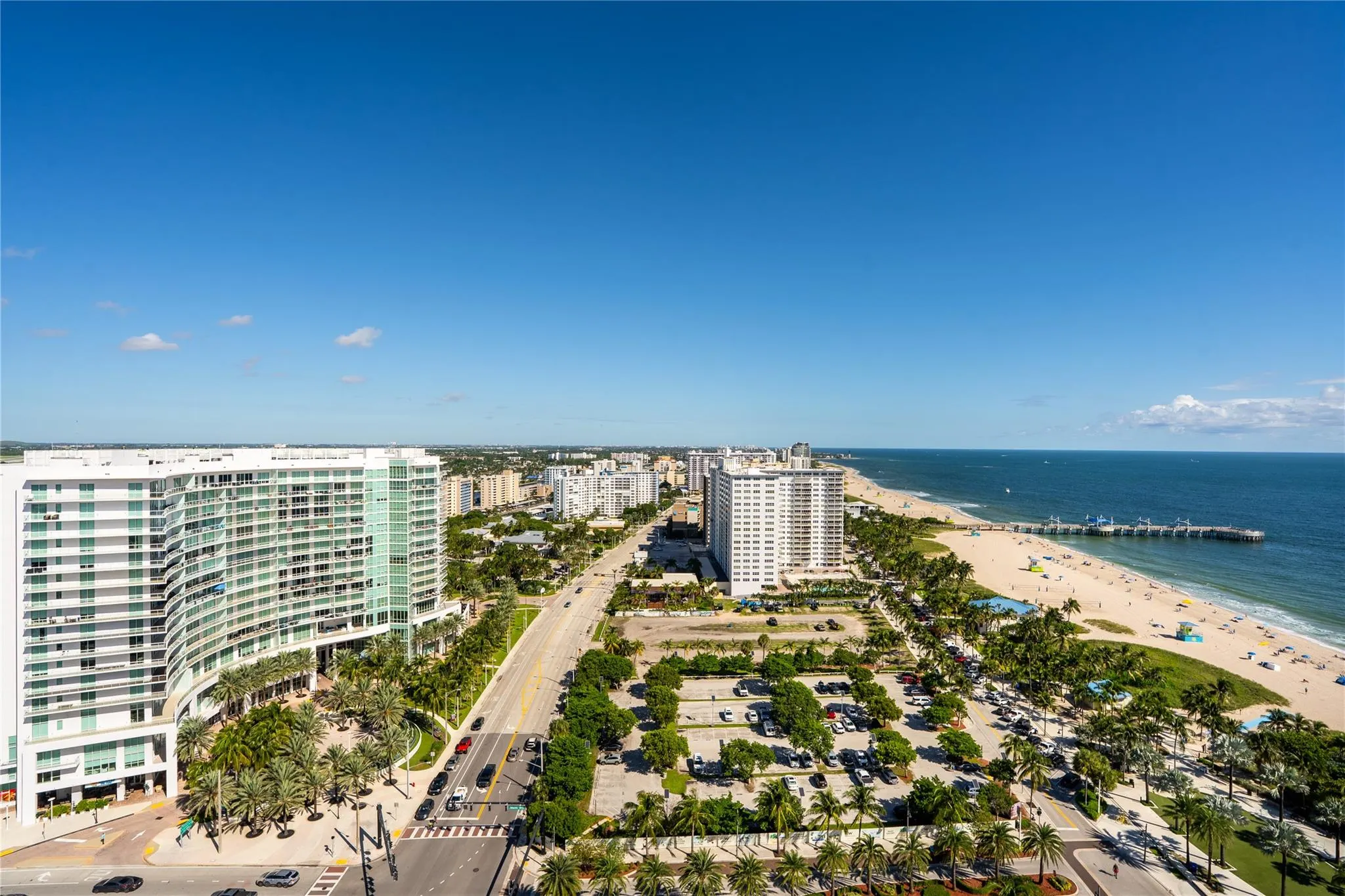 101 Briny Ave, #2509