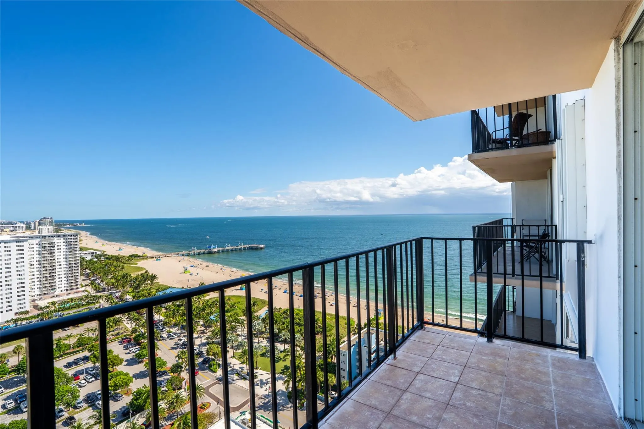 101 Briny Ave, #2509