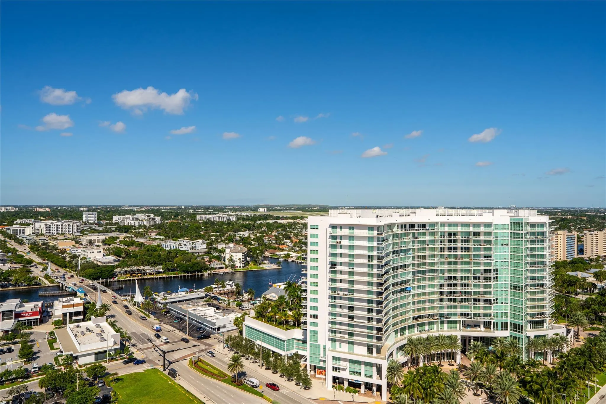 101 Briny Ave, #2509