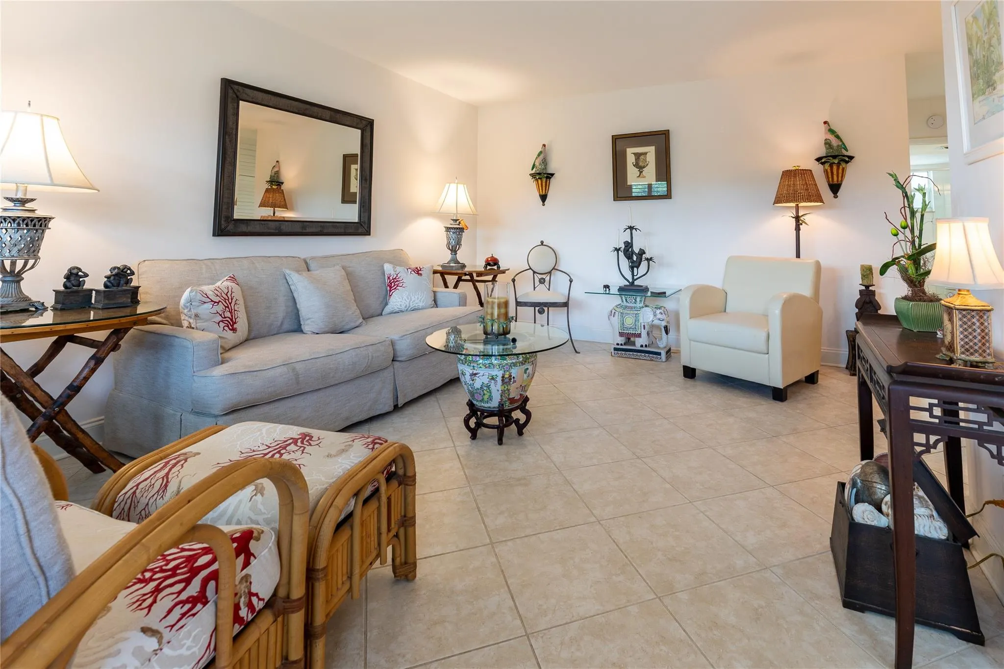 1850 S Ocean Dr, #207