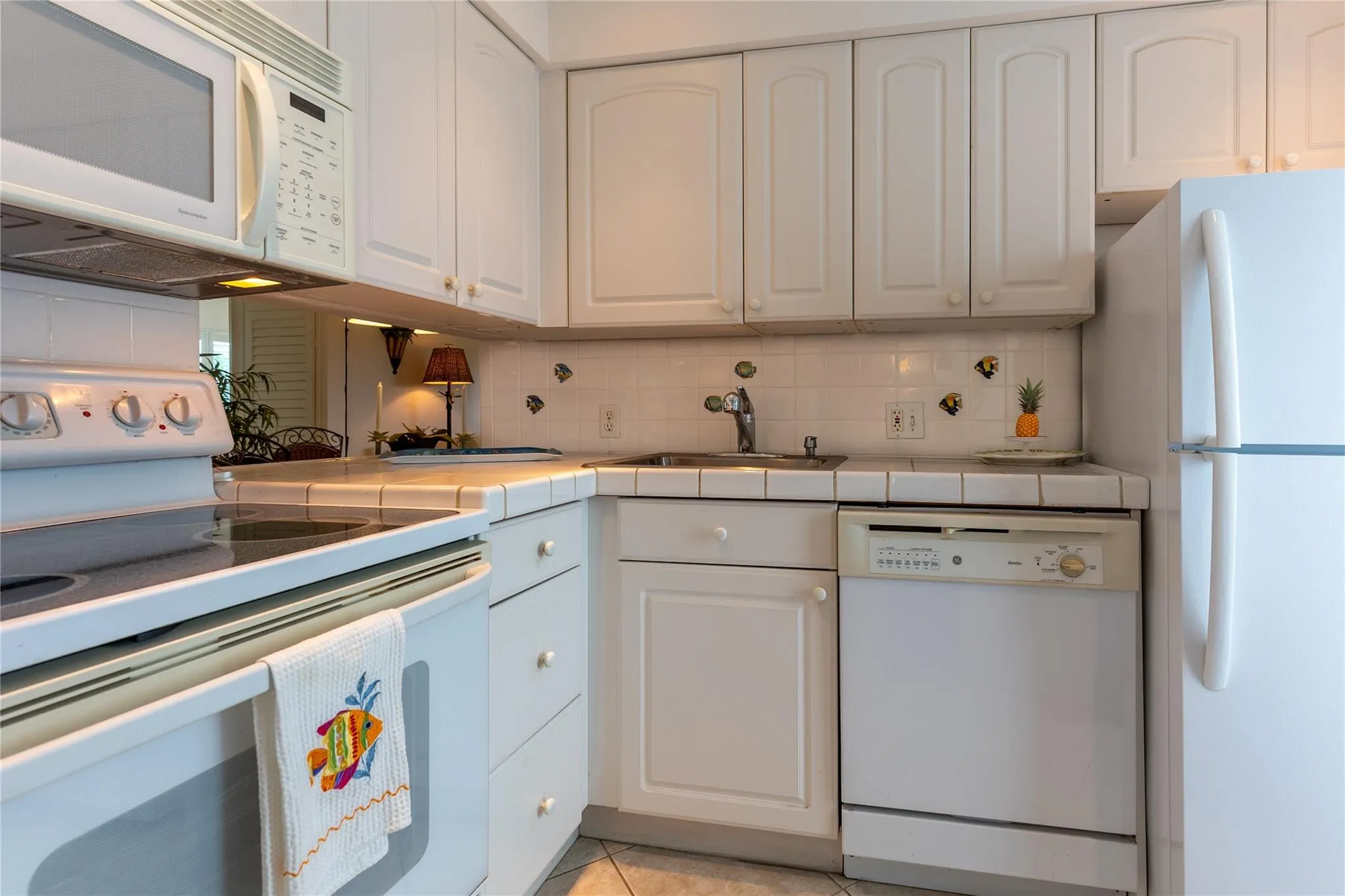 1850 S Ocean Dr, #207