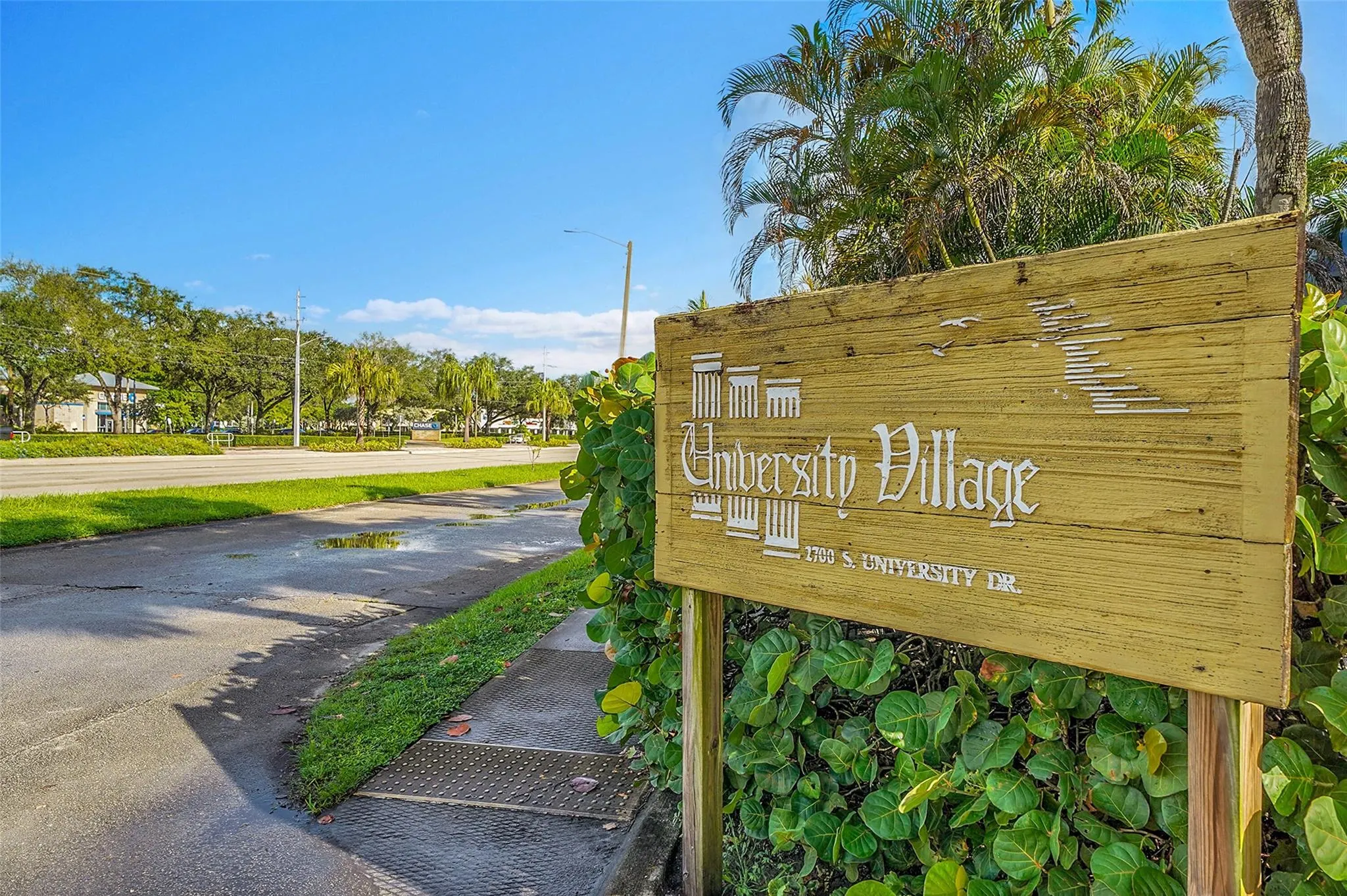 2774 S University Dr, #10A