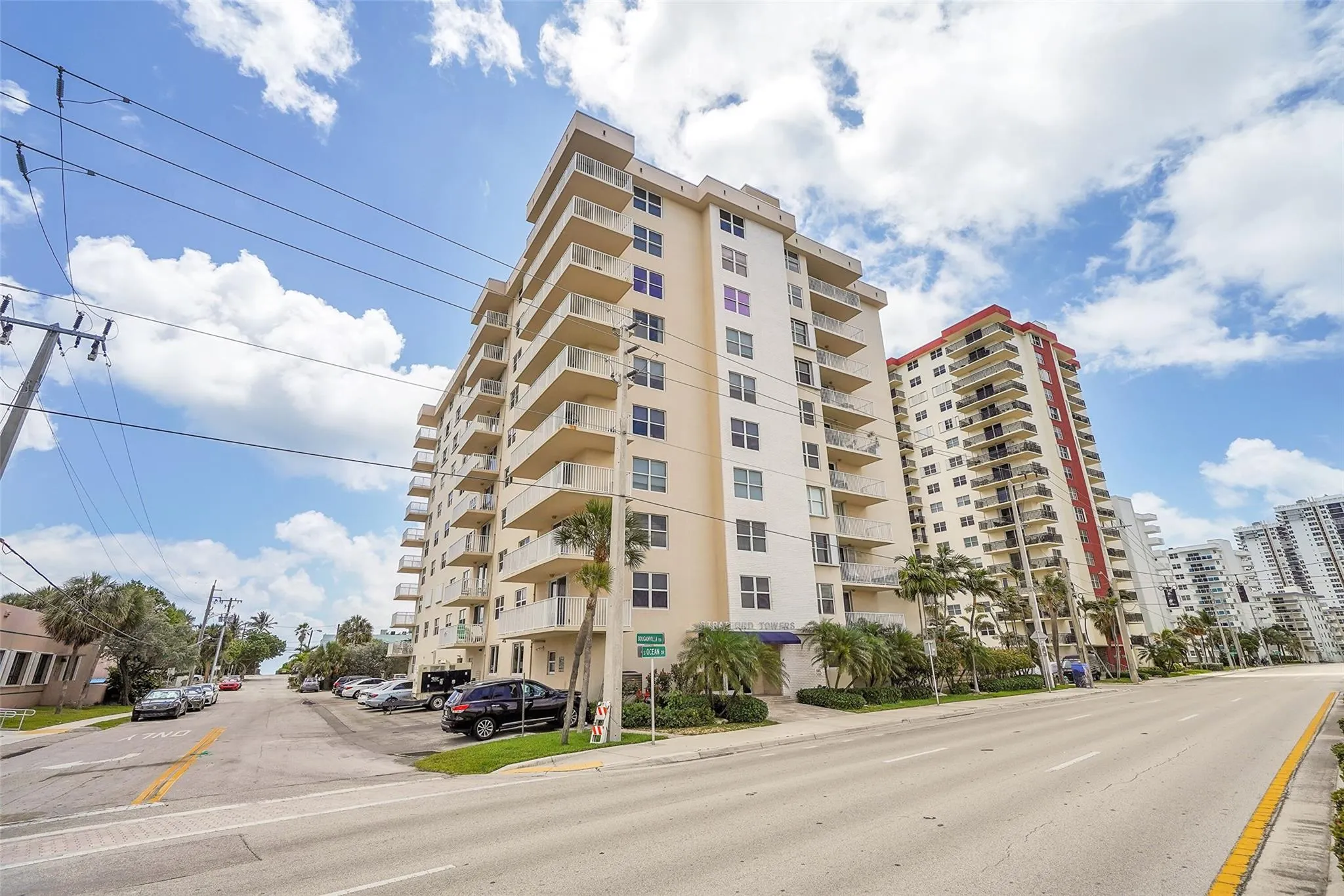1401 S OCEAN DR, #204