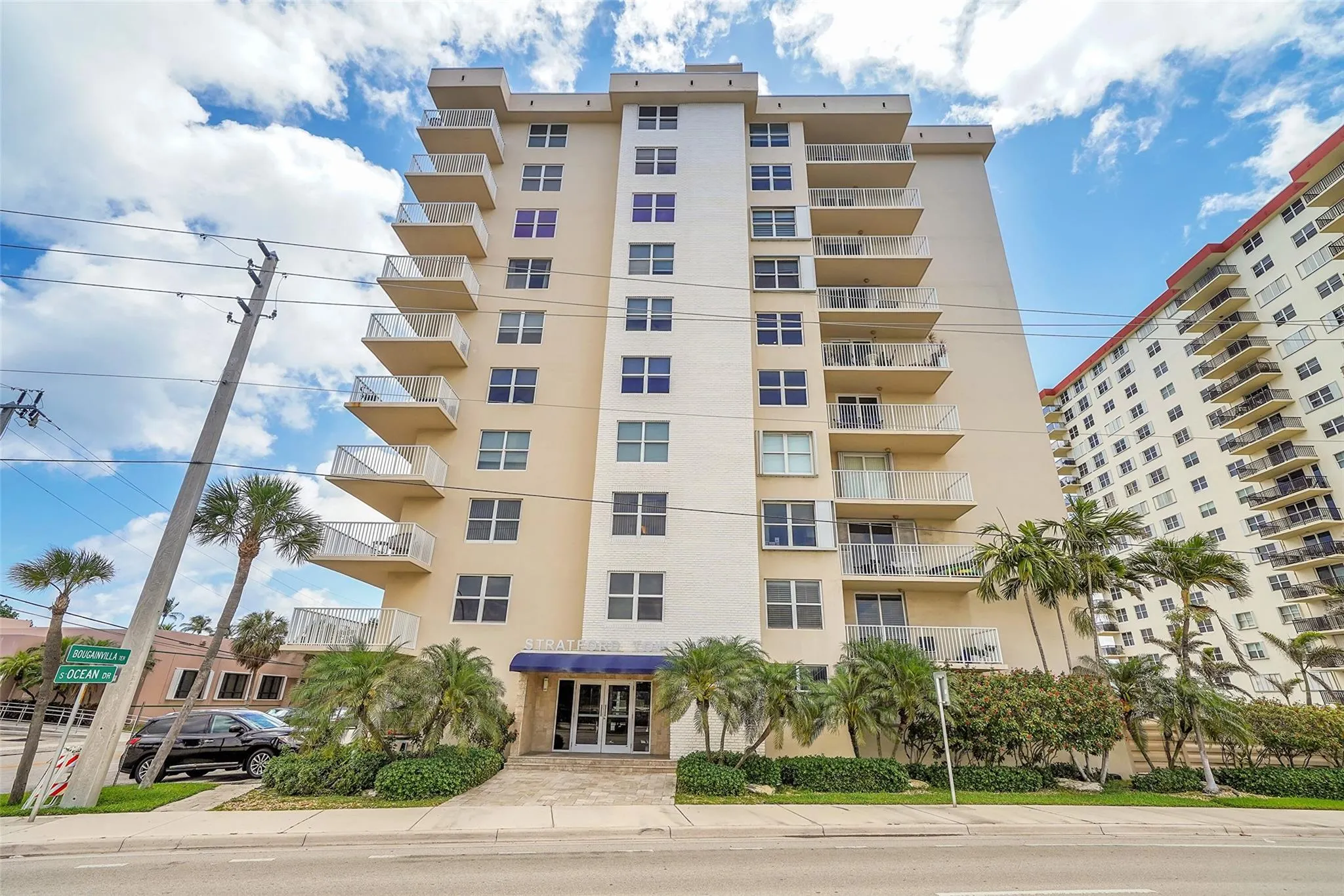 1401 S OCEAN DR, #204