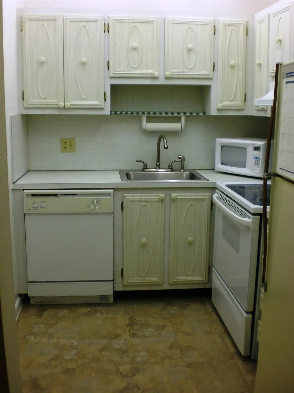 101 E Mcnab Rd, #428