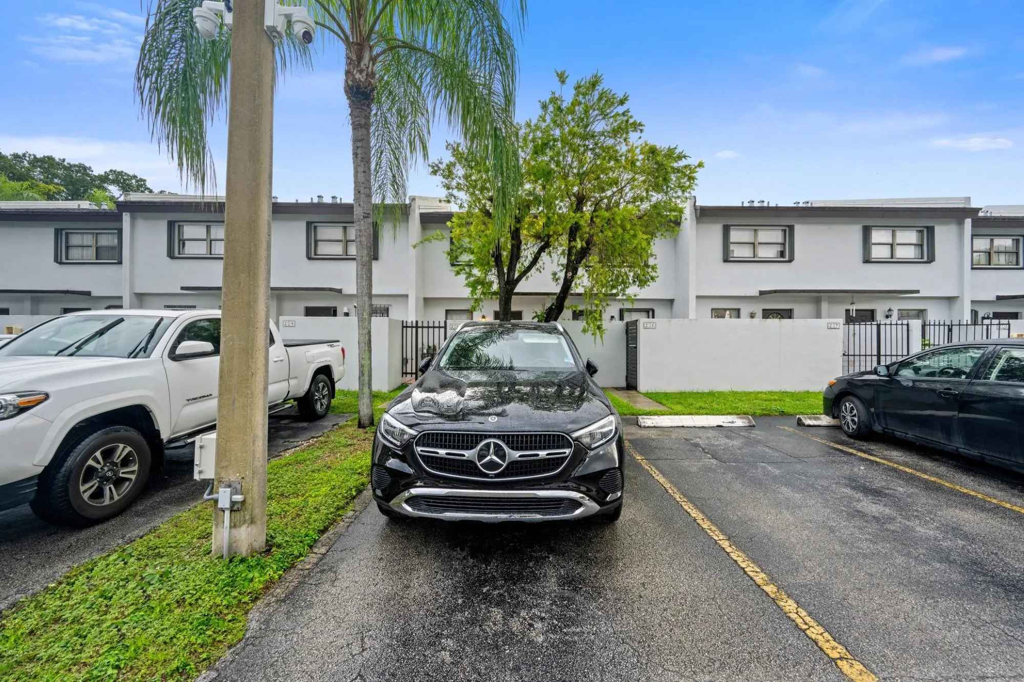8010 SW 152nd Ave, #205