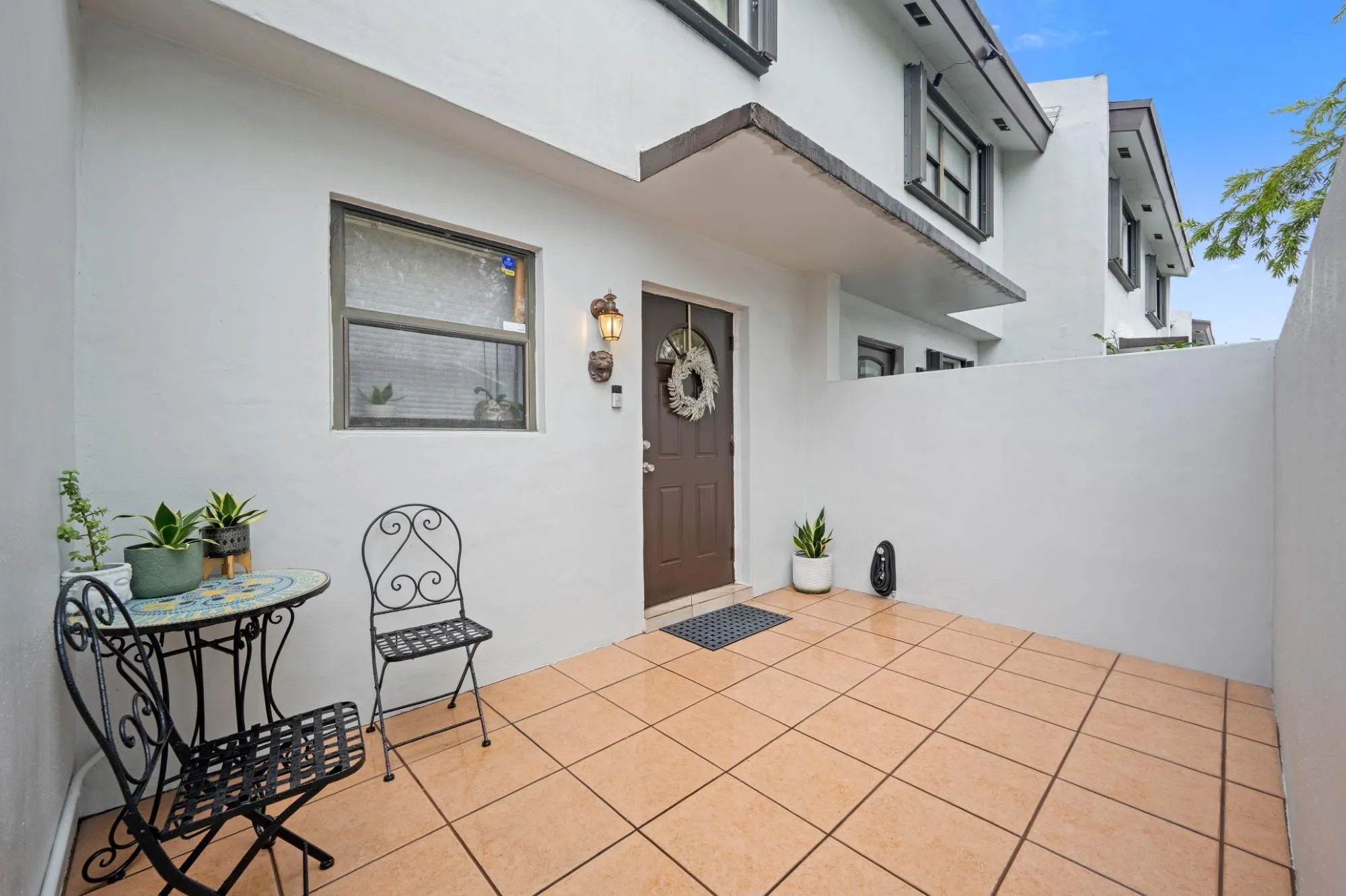 8010 SW 152nd Ave, #205