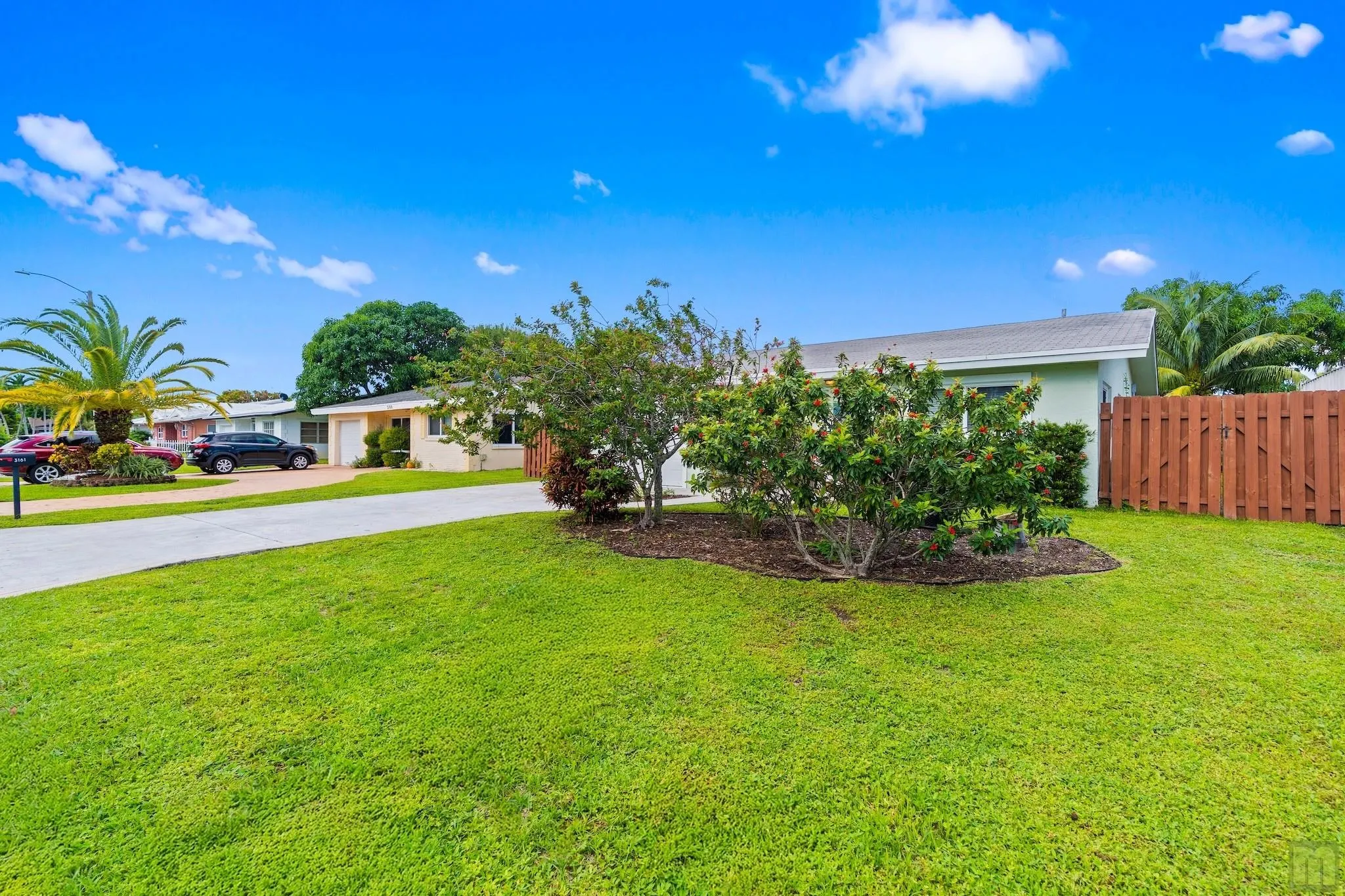 3161 NW 65th Dr