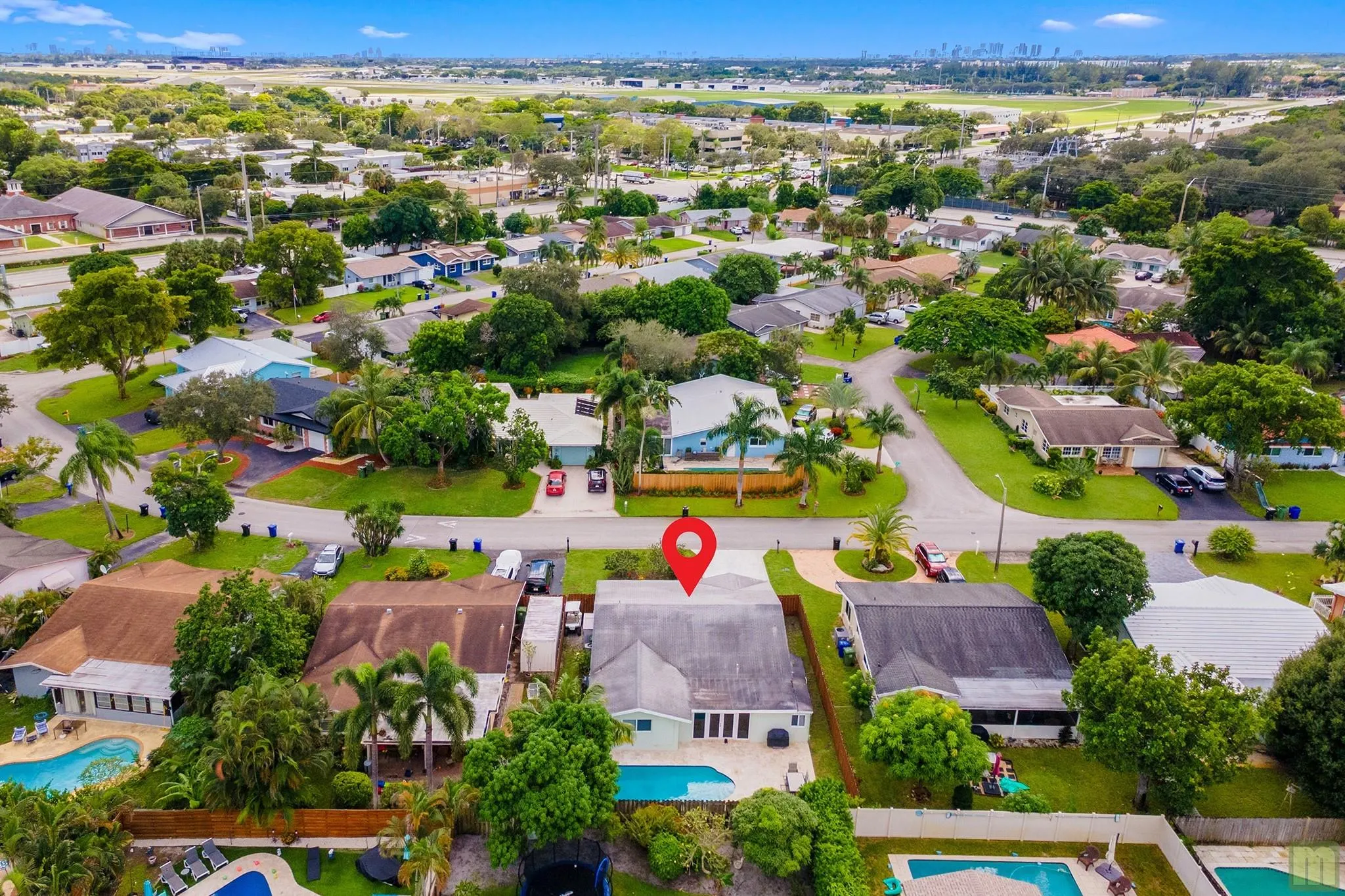 3161 NW 65th Dr