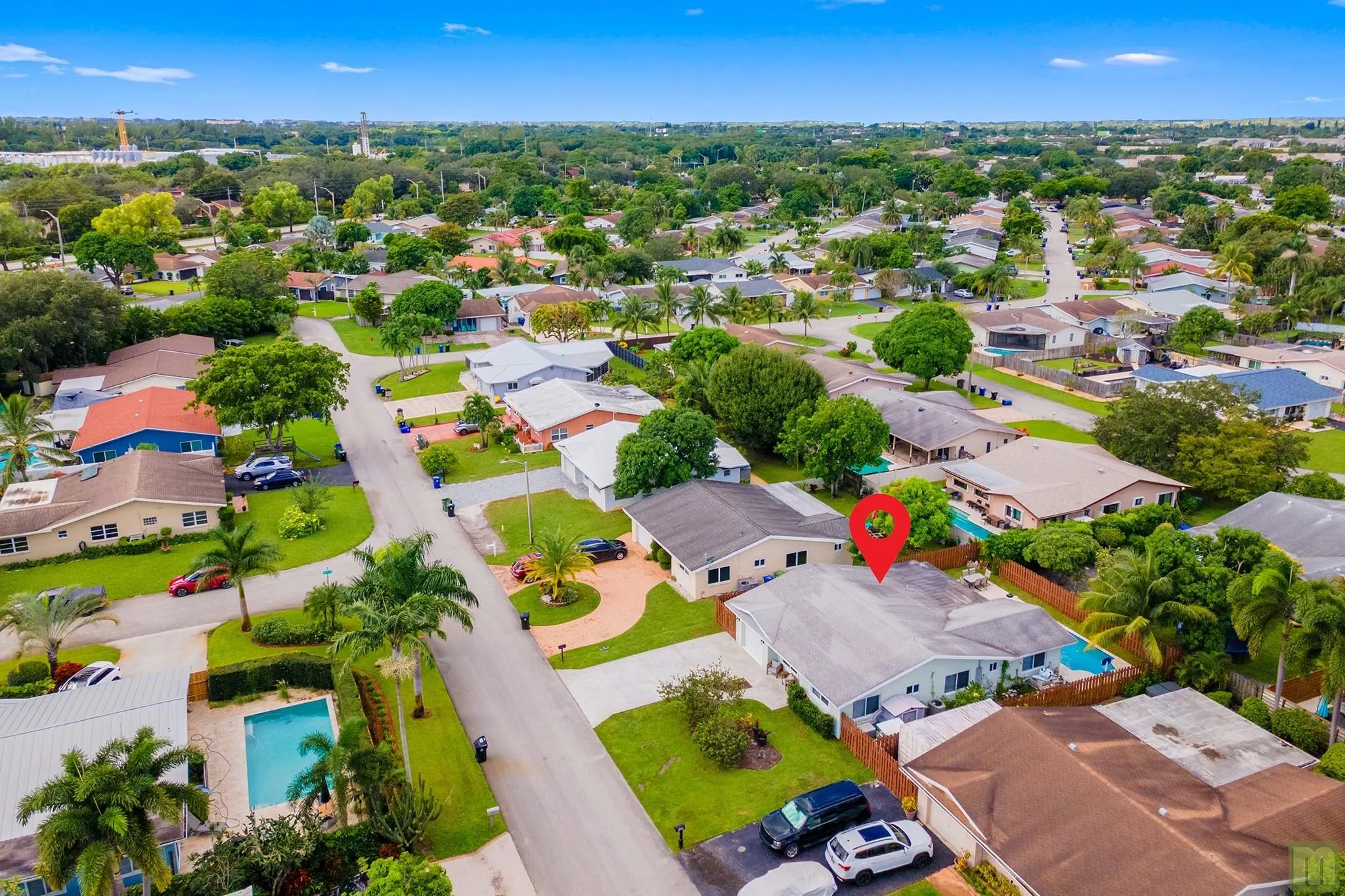 3161 NW 65th Dr