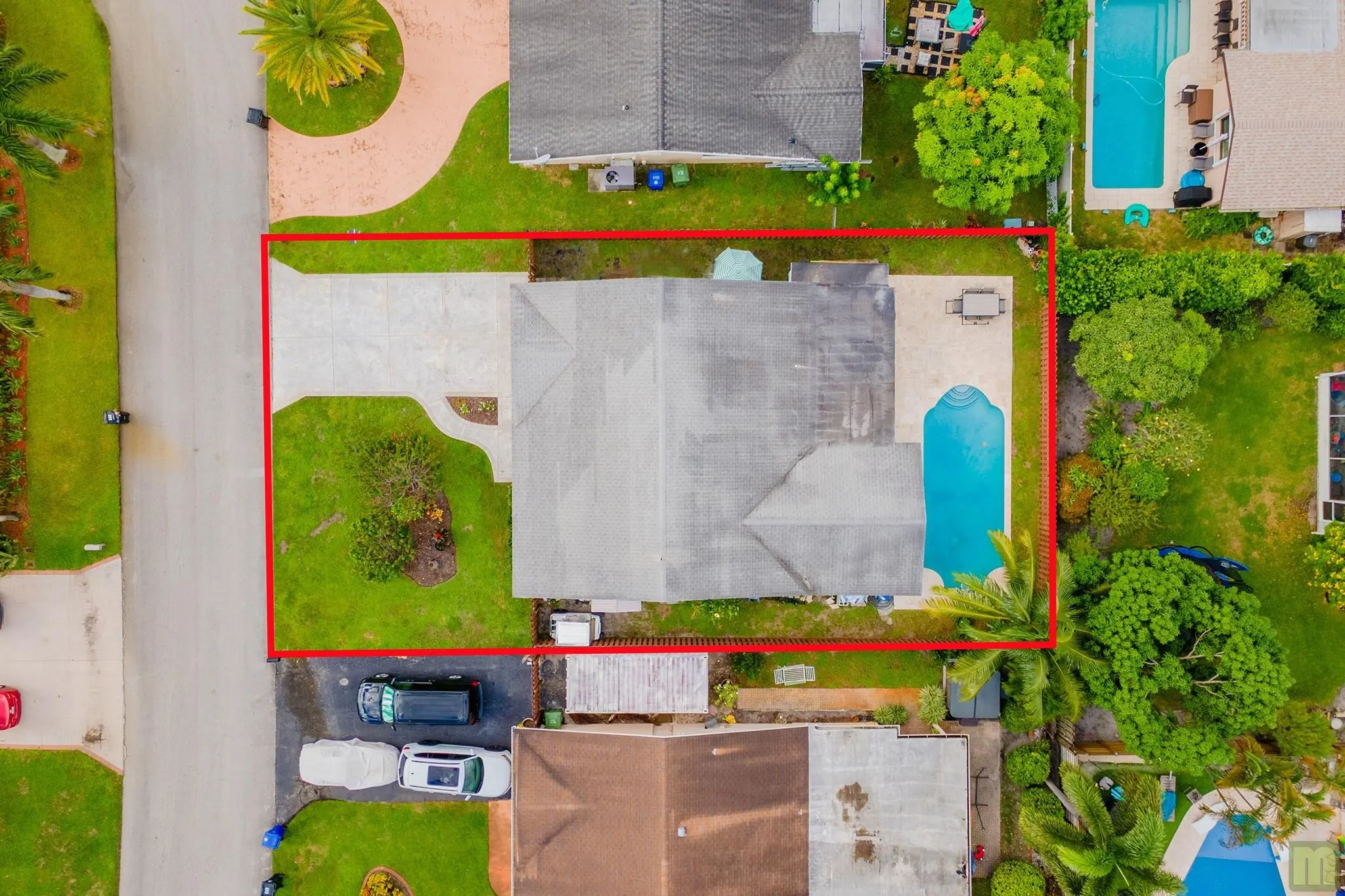 3161 NW 65th Dr